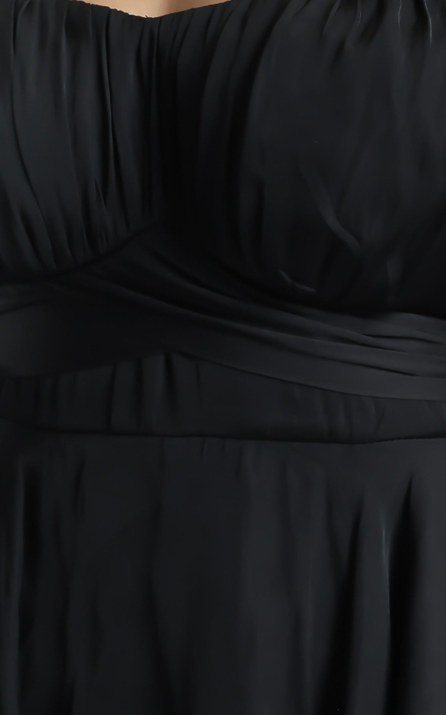 Asha Playsuit in Black