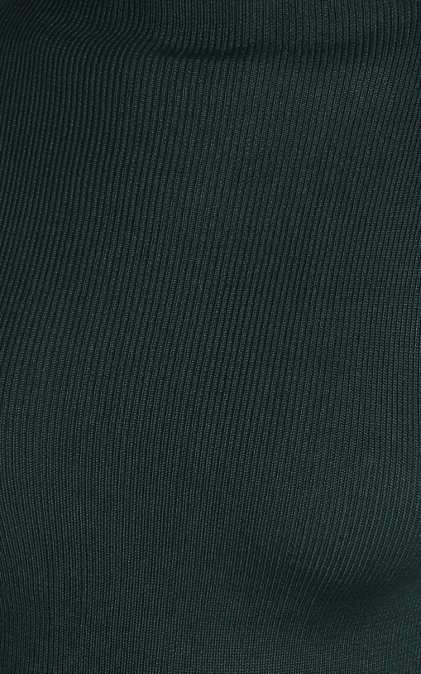 Lust For Life Knit Top in Green