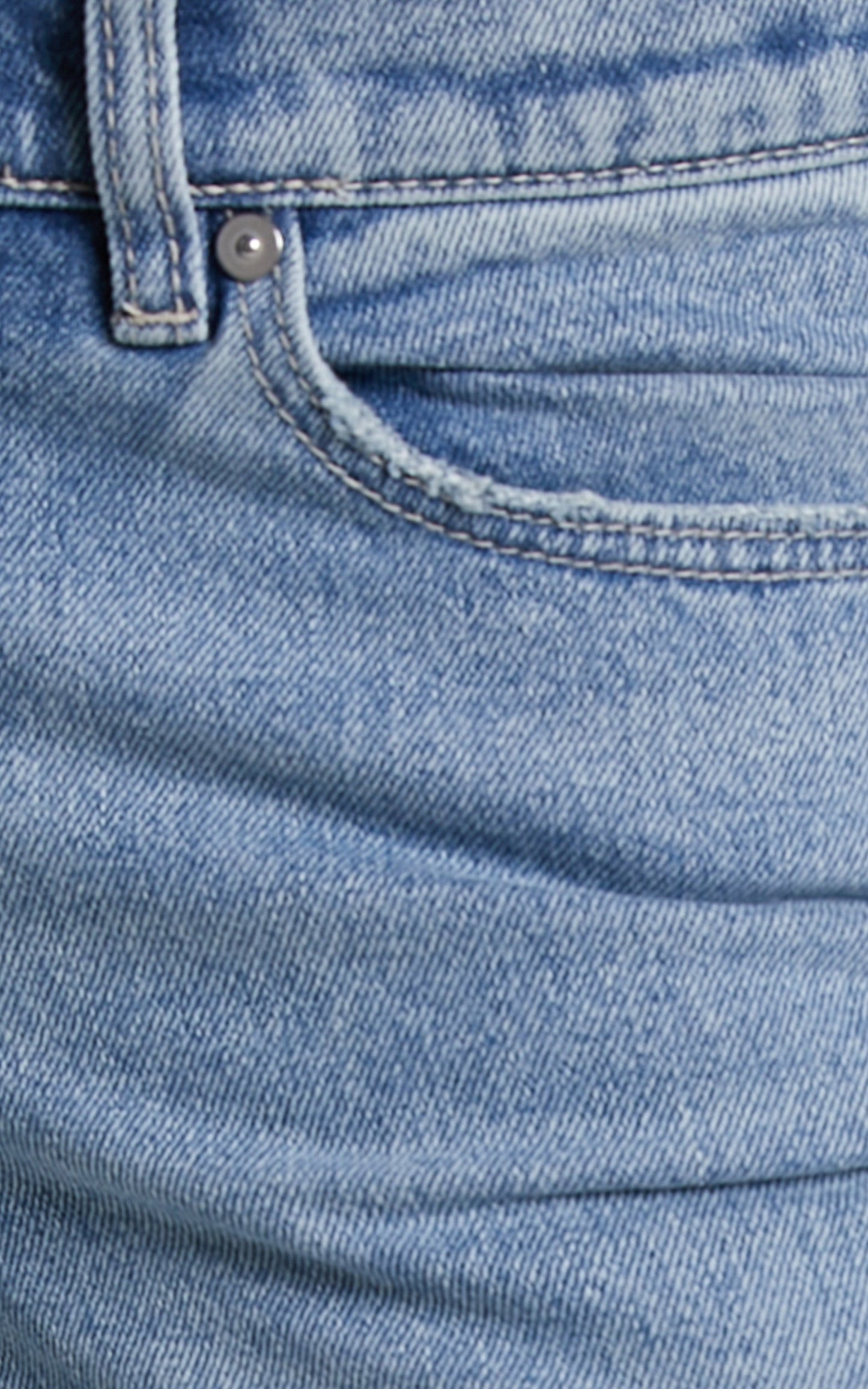 Abrand - A '99 Low Boot Courtney Jean in Light Vintage Blue