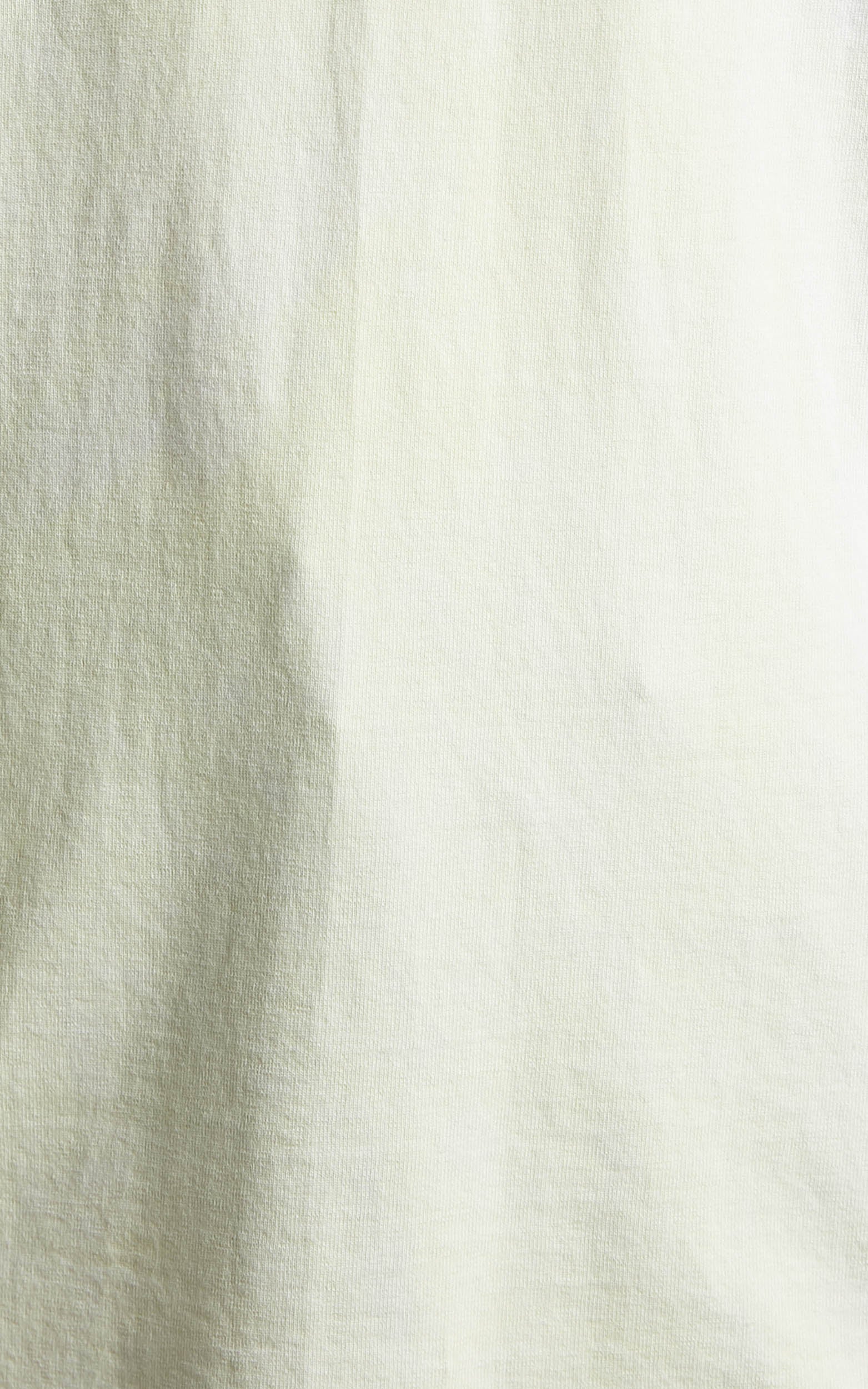 Dr Denim - Kerry Tee in Grey Herb Fade