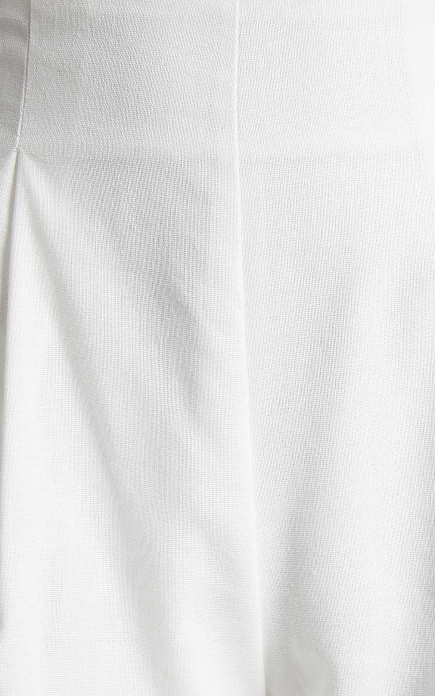 Danii Shorts in White