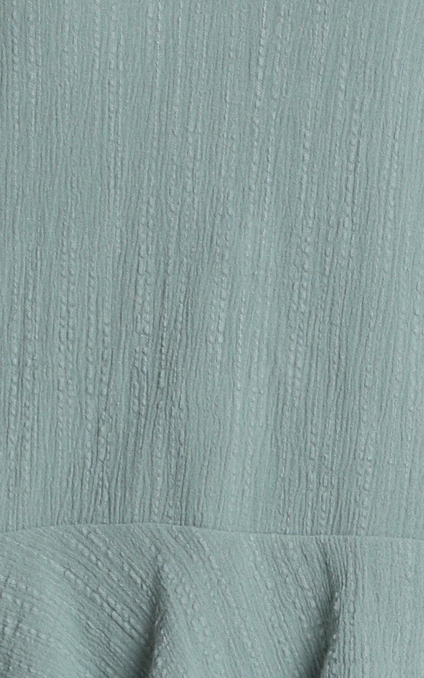 Bahama Baby Dress in Sage