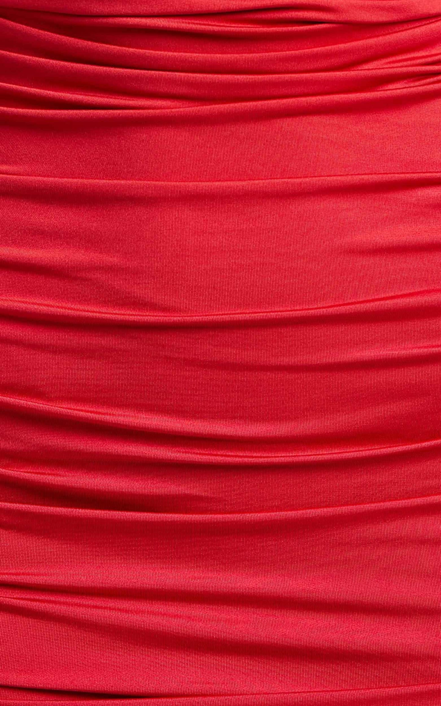 This Is Real Dress in Red
