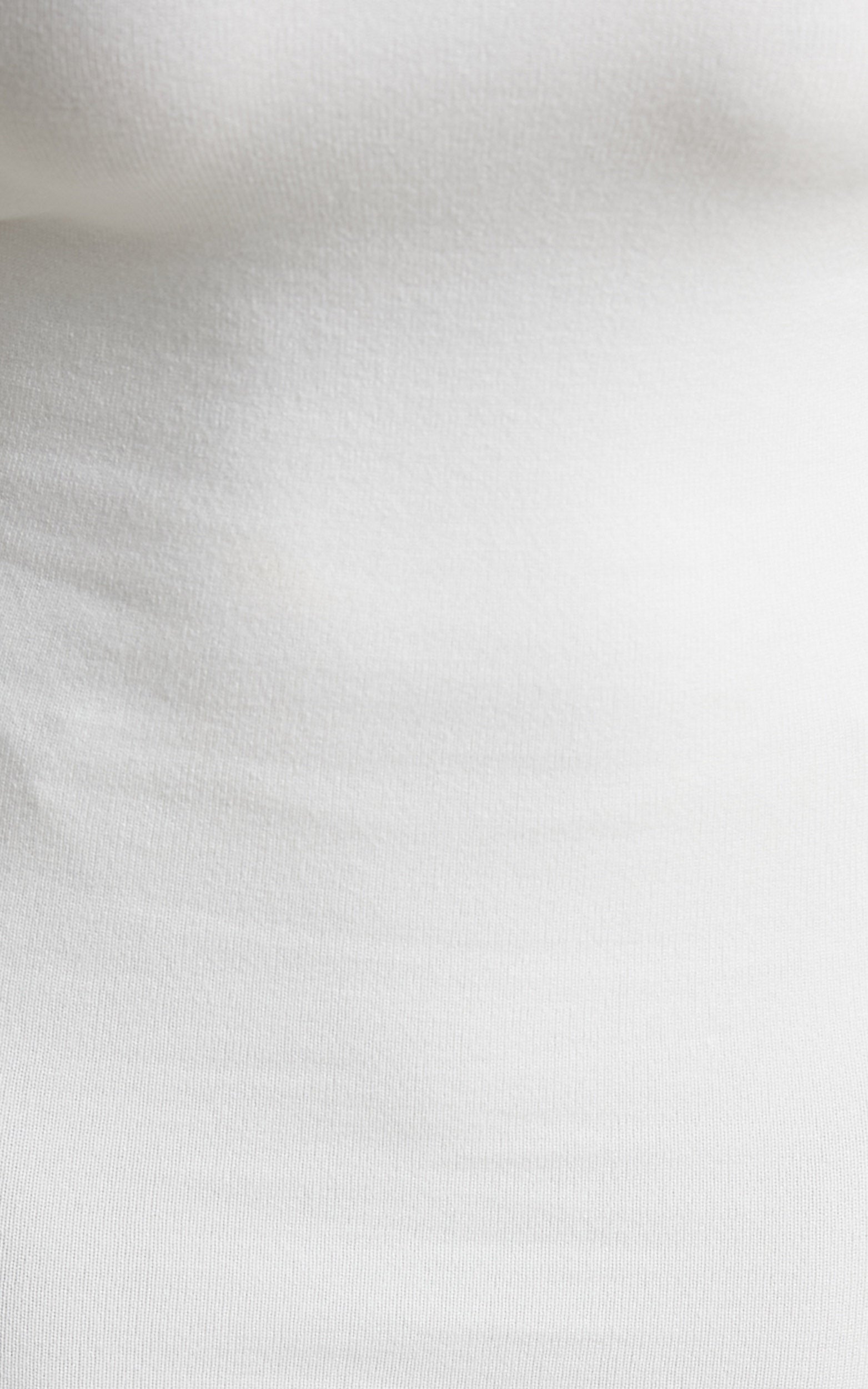 4th & Reckless - JESPER KNIT DRESS in White