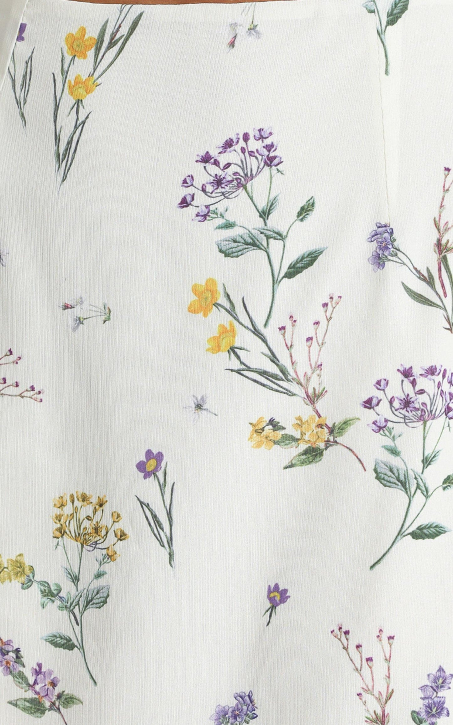 Only Offer Skirt in Botanical Floral