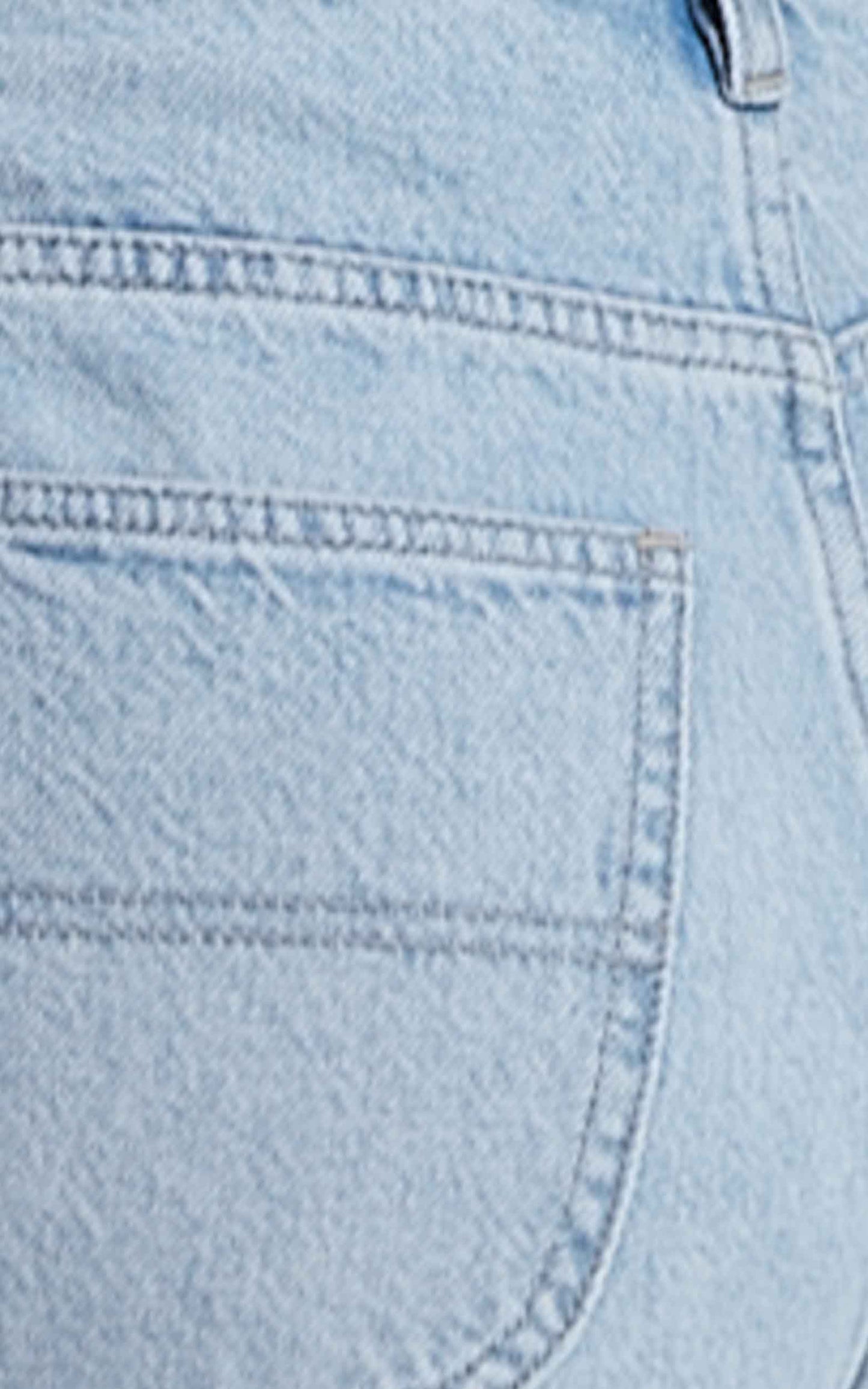 Riders by Lee - Straight Short in Pure Shores Blue