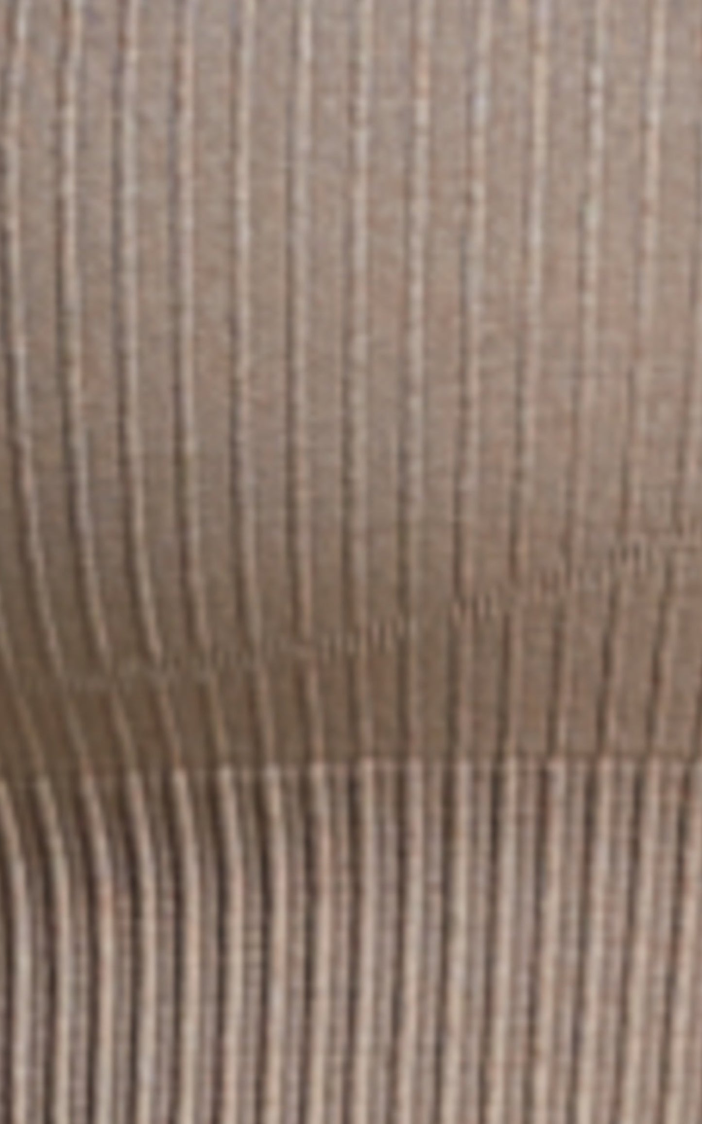 Aim'n - RIBBED SEAMLESS BRA in Espresso