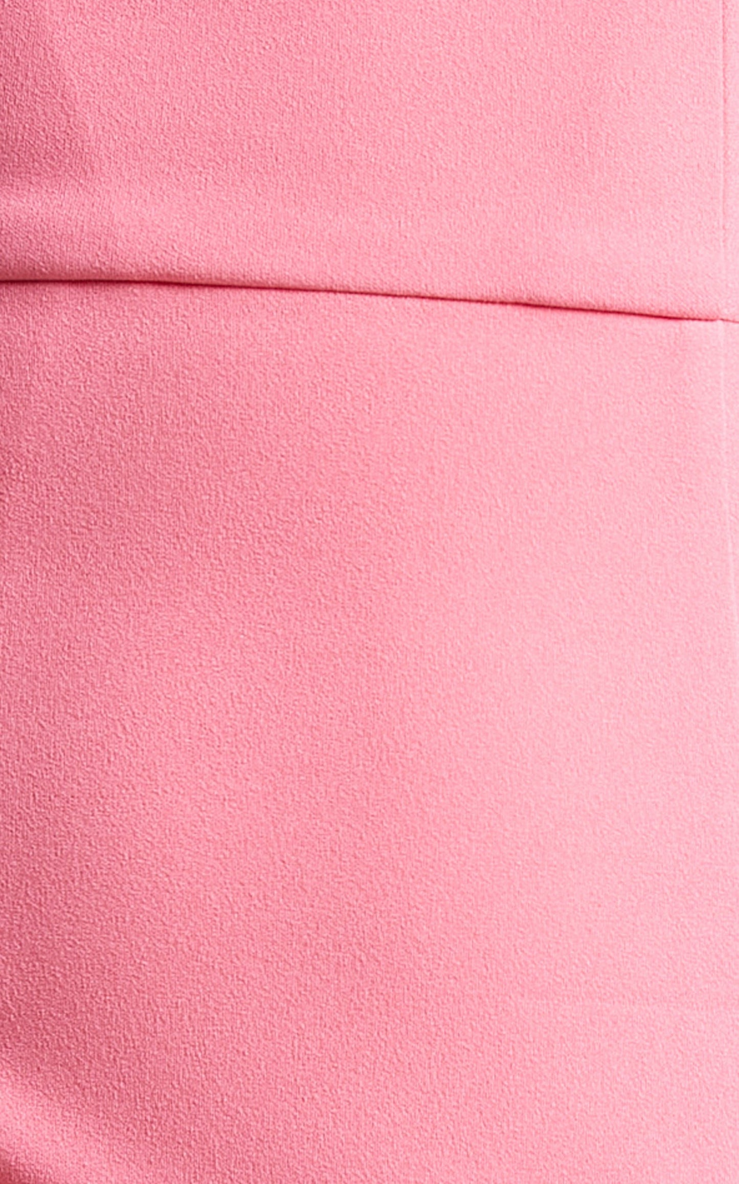 Anica Thigh Split Maxi Dress in Pink