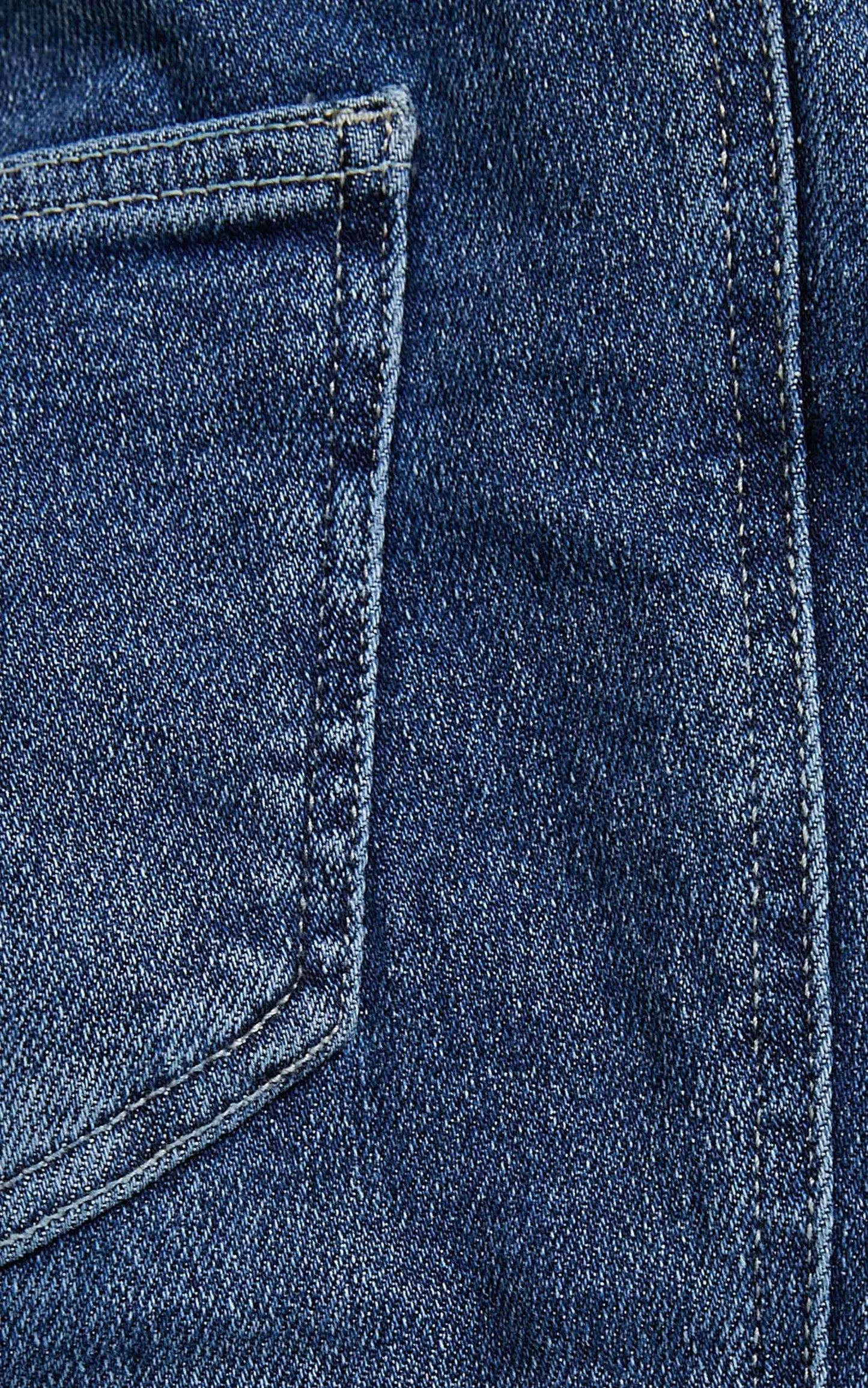 Dr Denim - Moxy Flare Jean in Breeze Dark Stone
