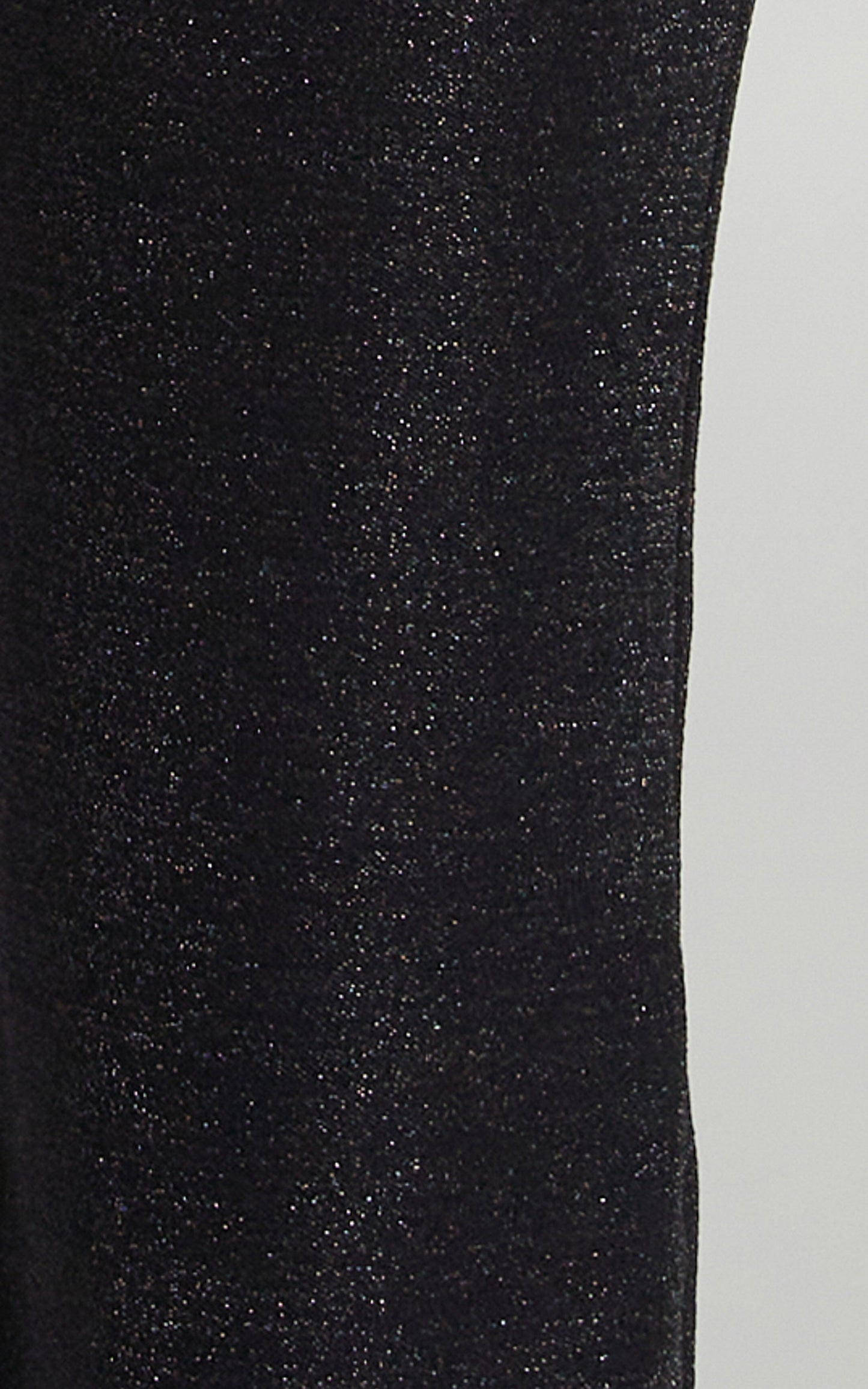 Ivania Twist Knot Jumpsuit in Black