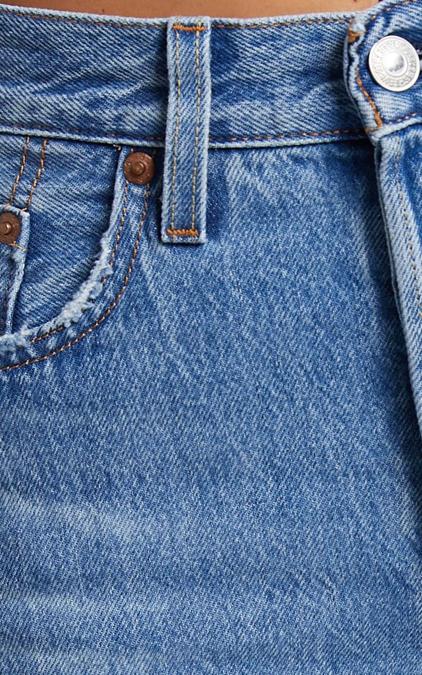 Levi's - 501 Jeans in Athens Crown Decon
