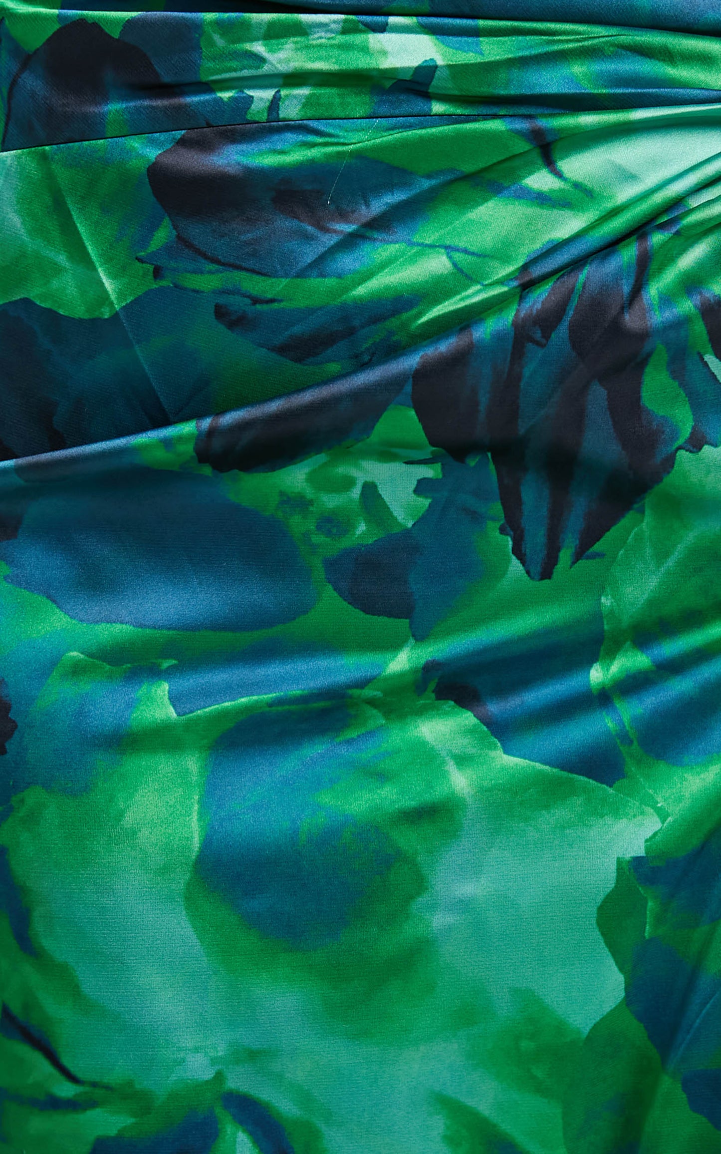 RUNAWAY THE LABEL - SCARLETT SKIRT in Green