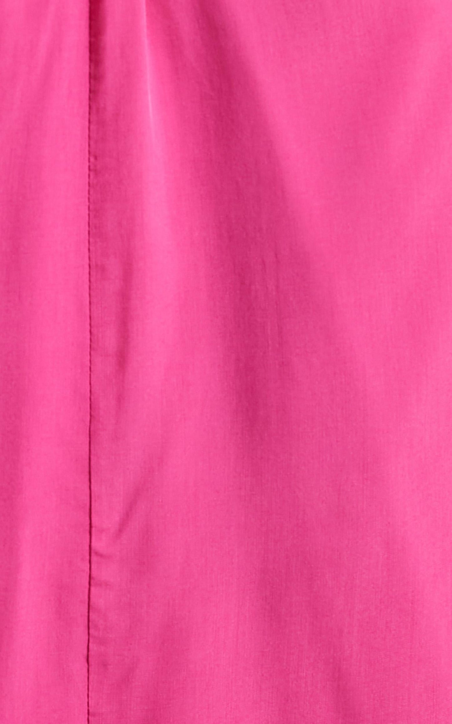 Ripon Dress in Hot Pink