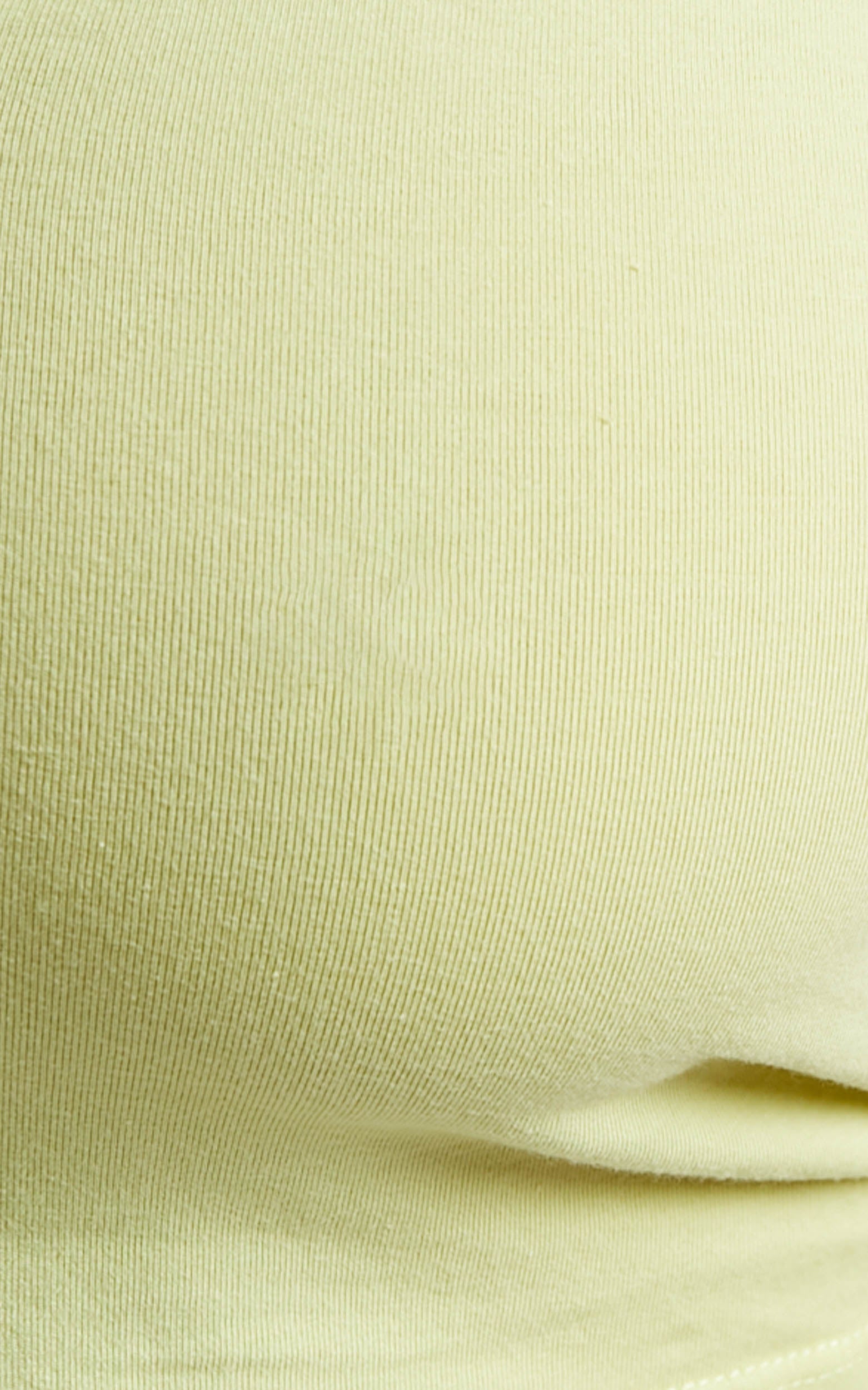 Lee - Valleys Halter Top in Lime Sherbet