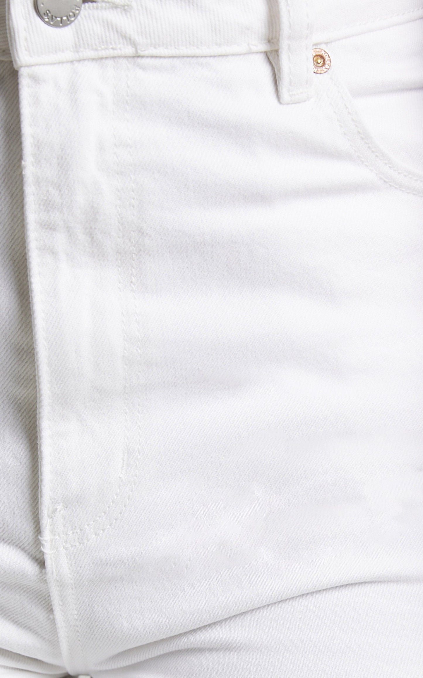 Rolla's - Heidi Jean in Vintage White