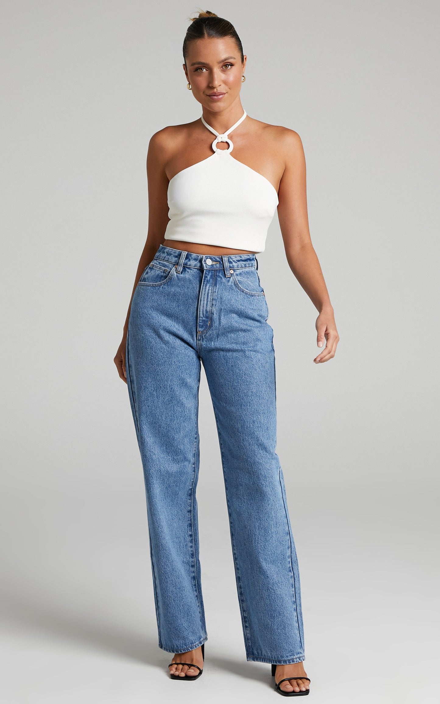 Abrand - A Carrie Jean in Katie Organic