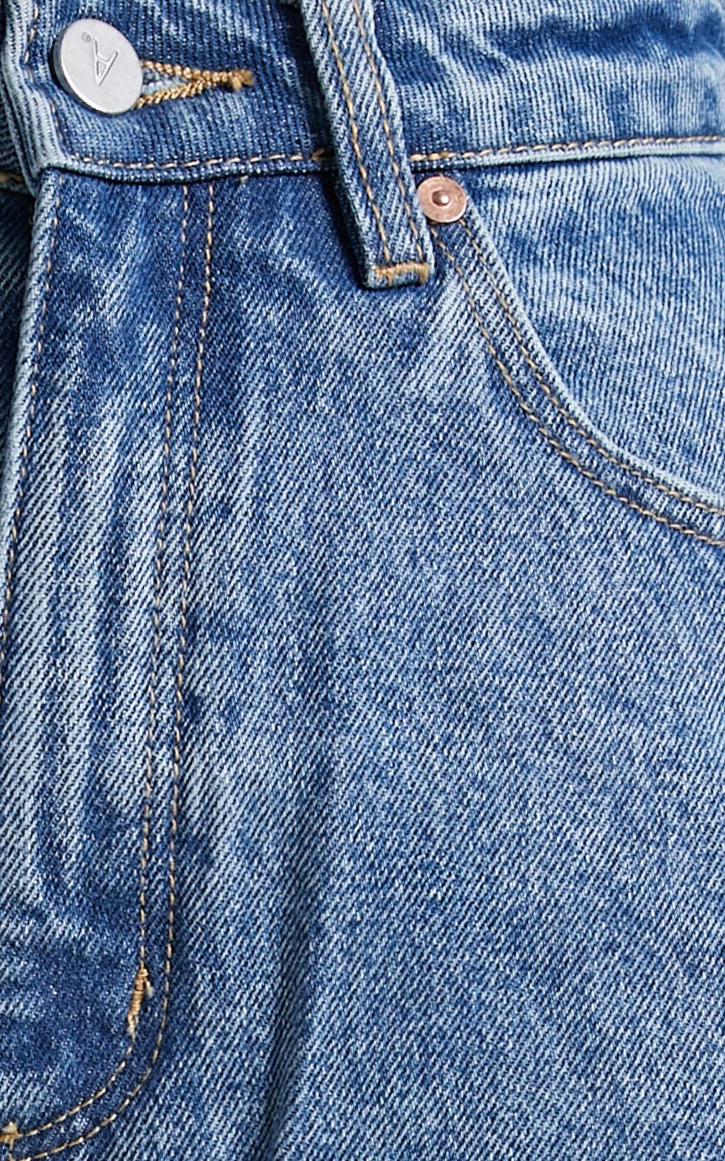 Abrand - A Carrie Jean in Katie Organic