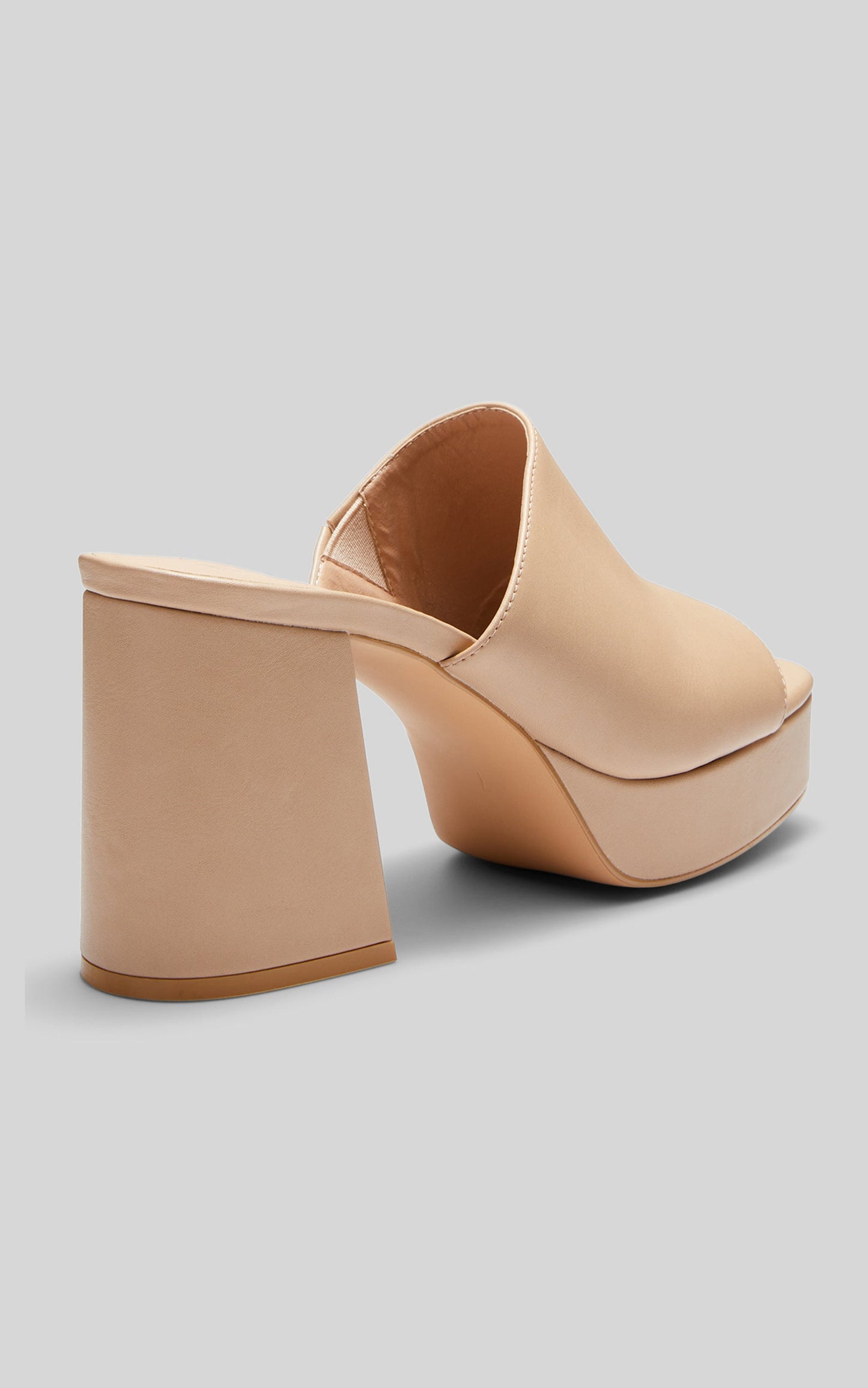 Therapy - Arizona Heels in Latte