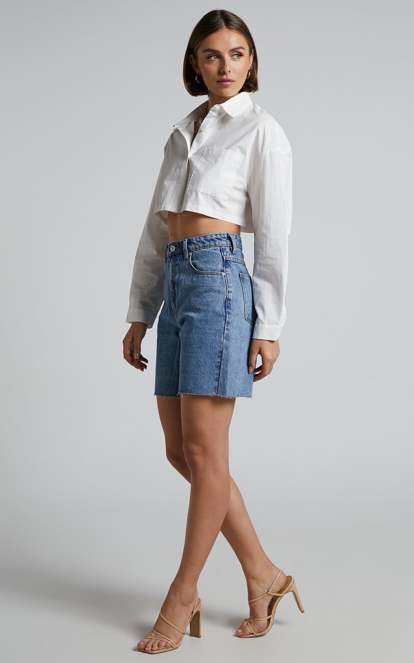 A Carrie Short Georgia in Georgia