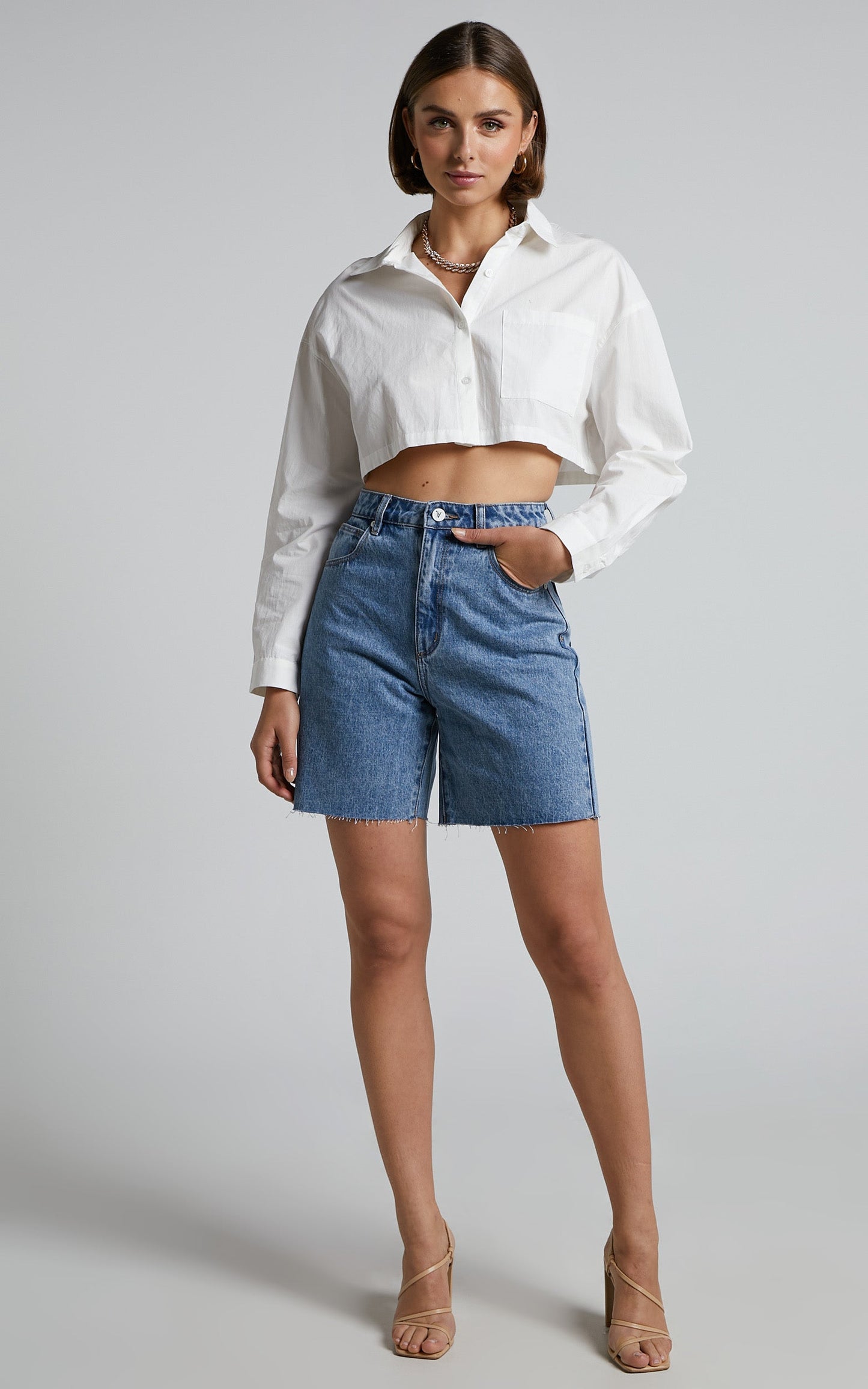 A Carrie Short Georgia in Georgia