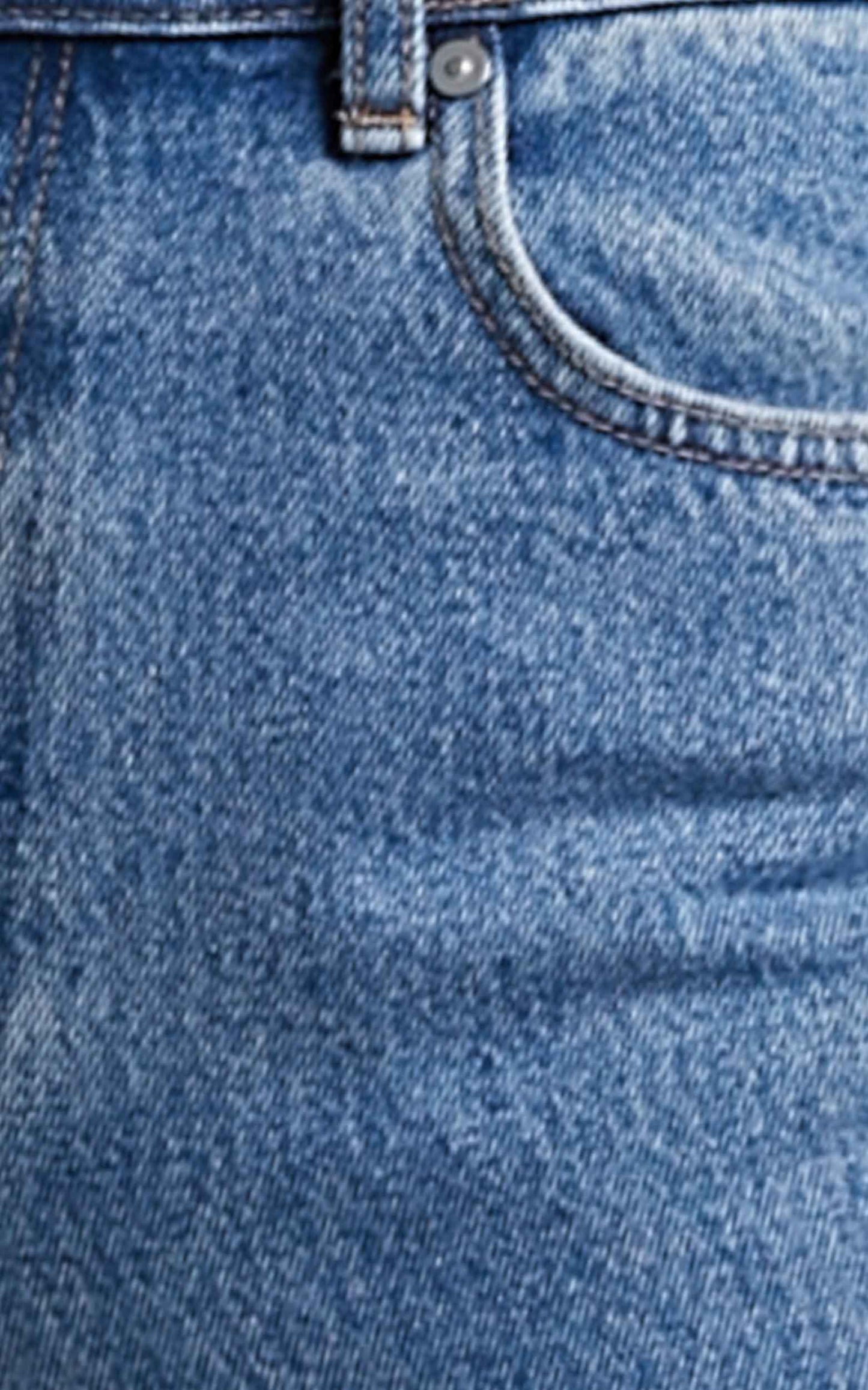 Abrand - A '94 High Slim Jean in Zoe Organic