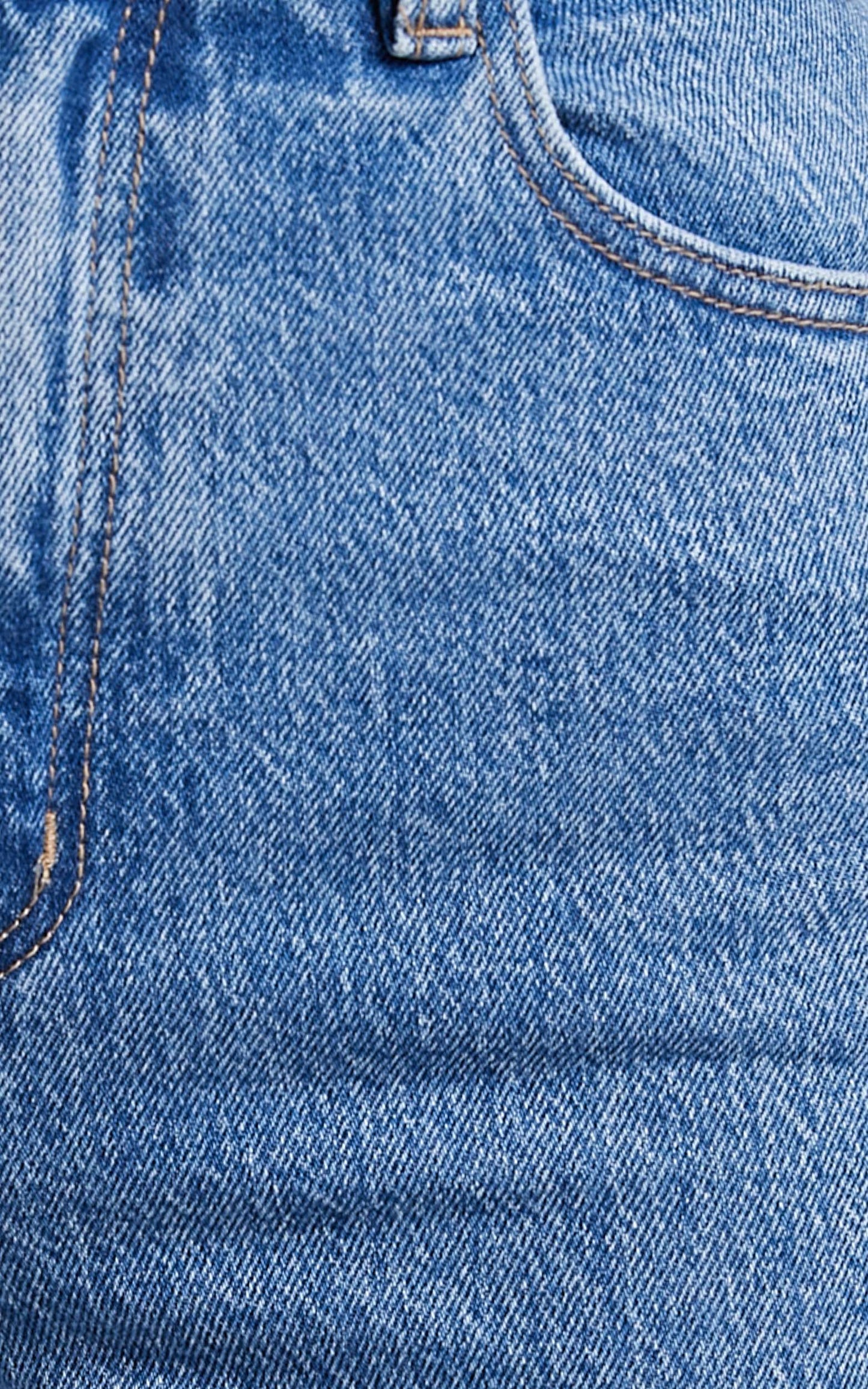 Abrand - A '94 High & Wide Jean in Debbie