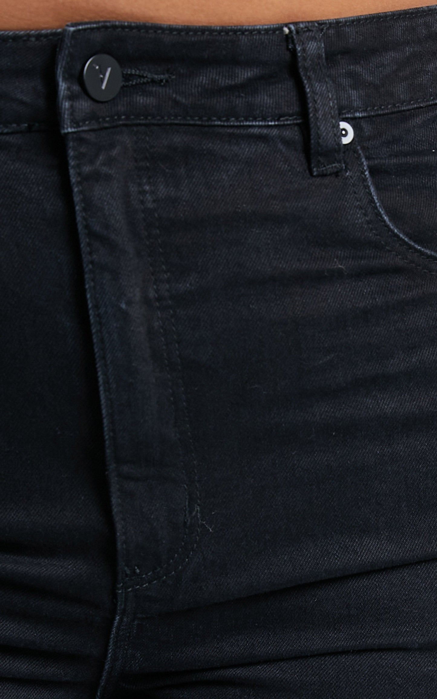 Abrand - A '94 High & Wide Jean in Dead of Night