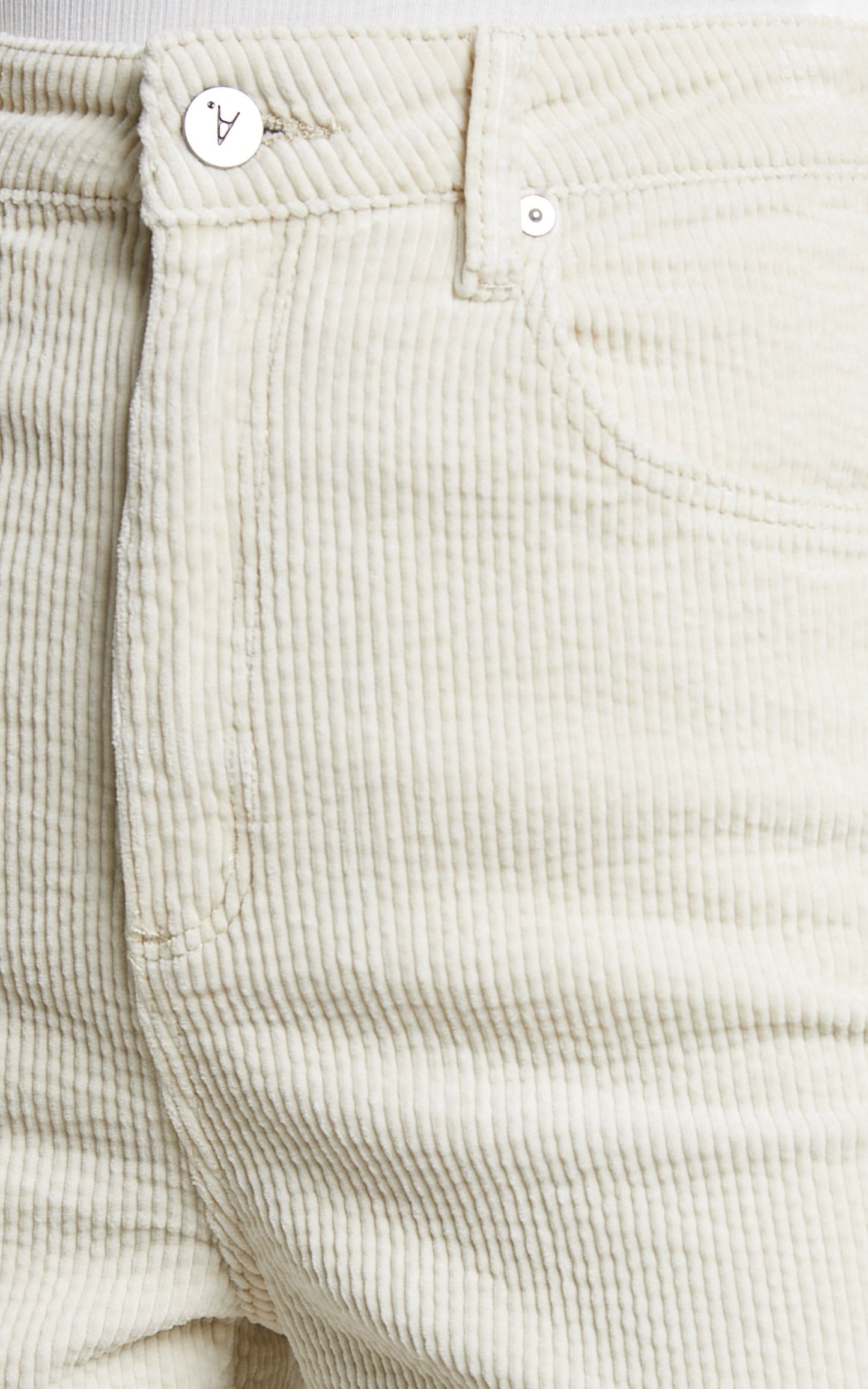 Abrand - A '94 High & Wide Real Love Cord in Real Love Cord