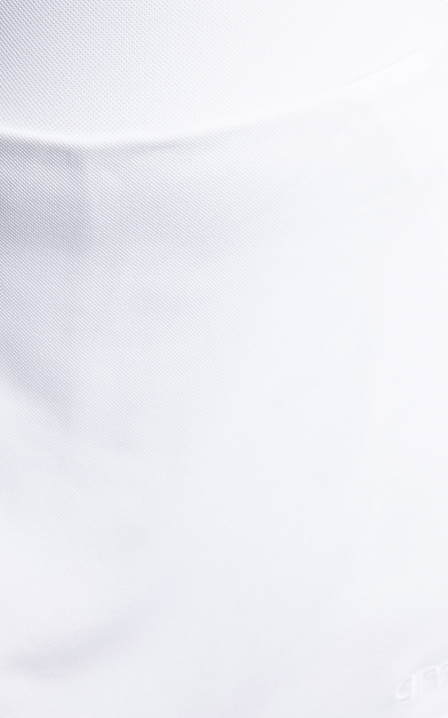 Aim'n - Airy Skort in White