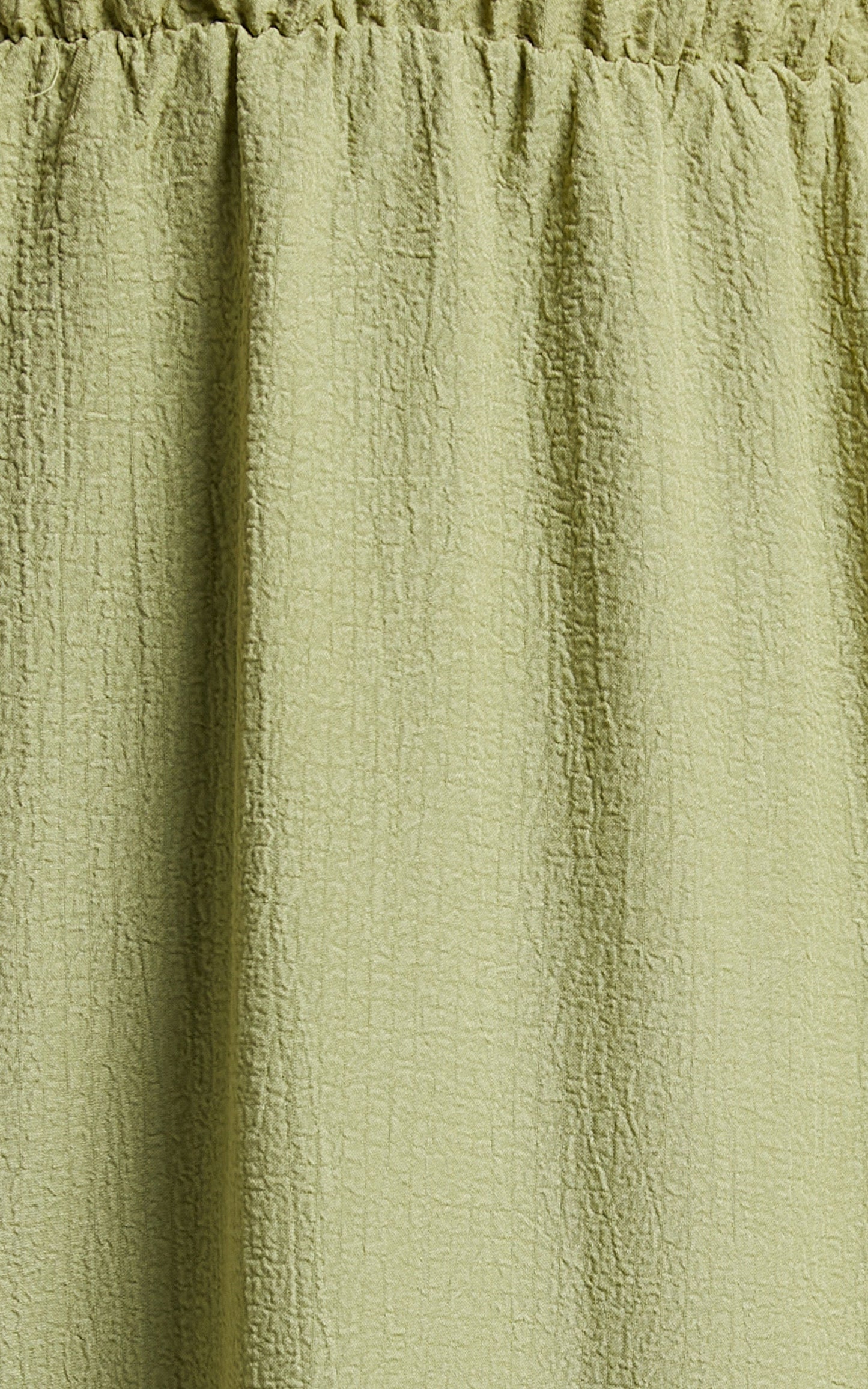 Alexandrina  Maxi Dress in Green