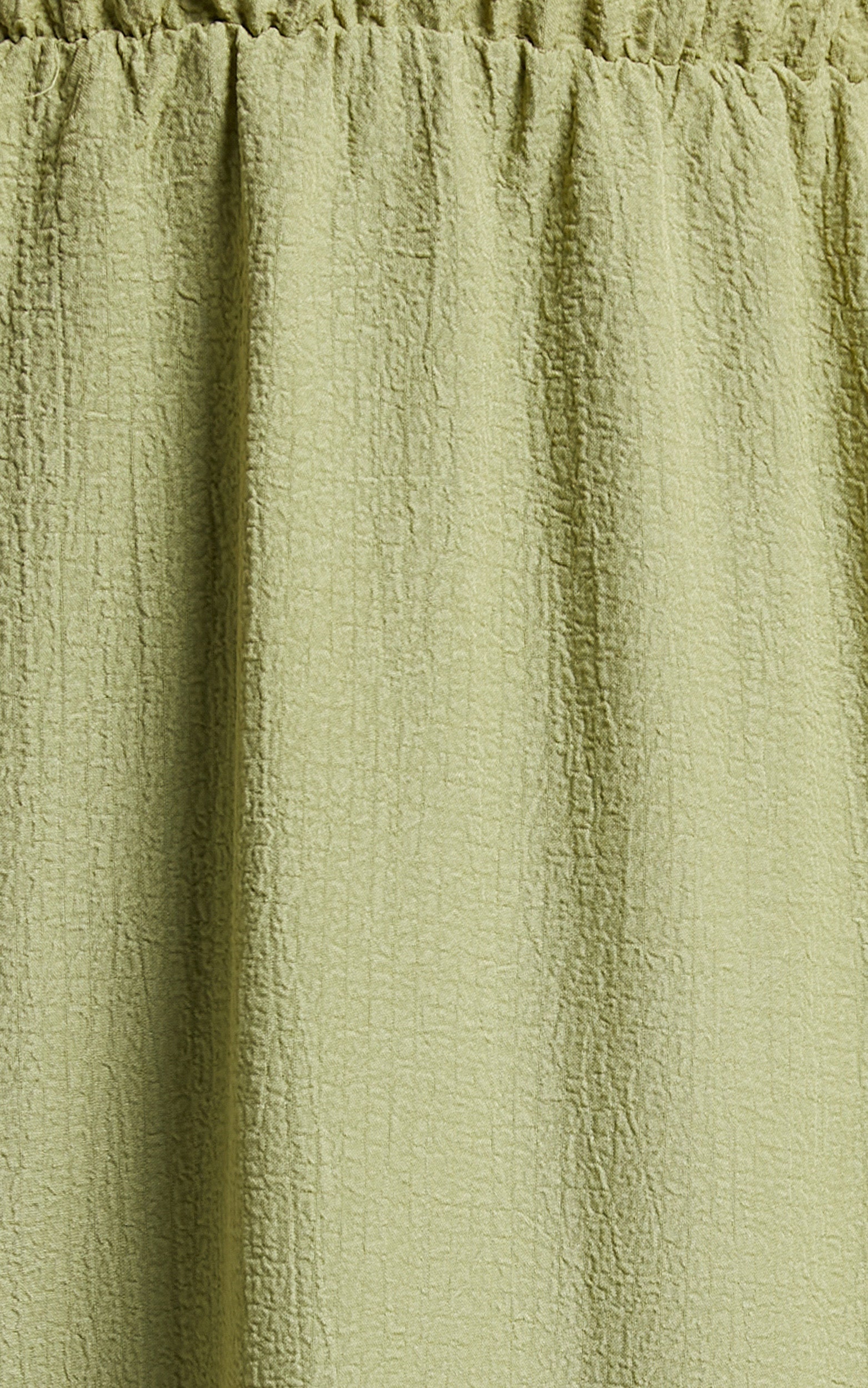 Alexandrina  Maxi Dress in Green