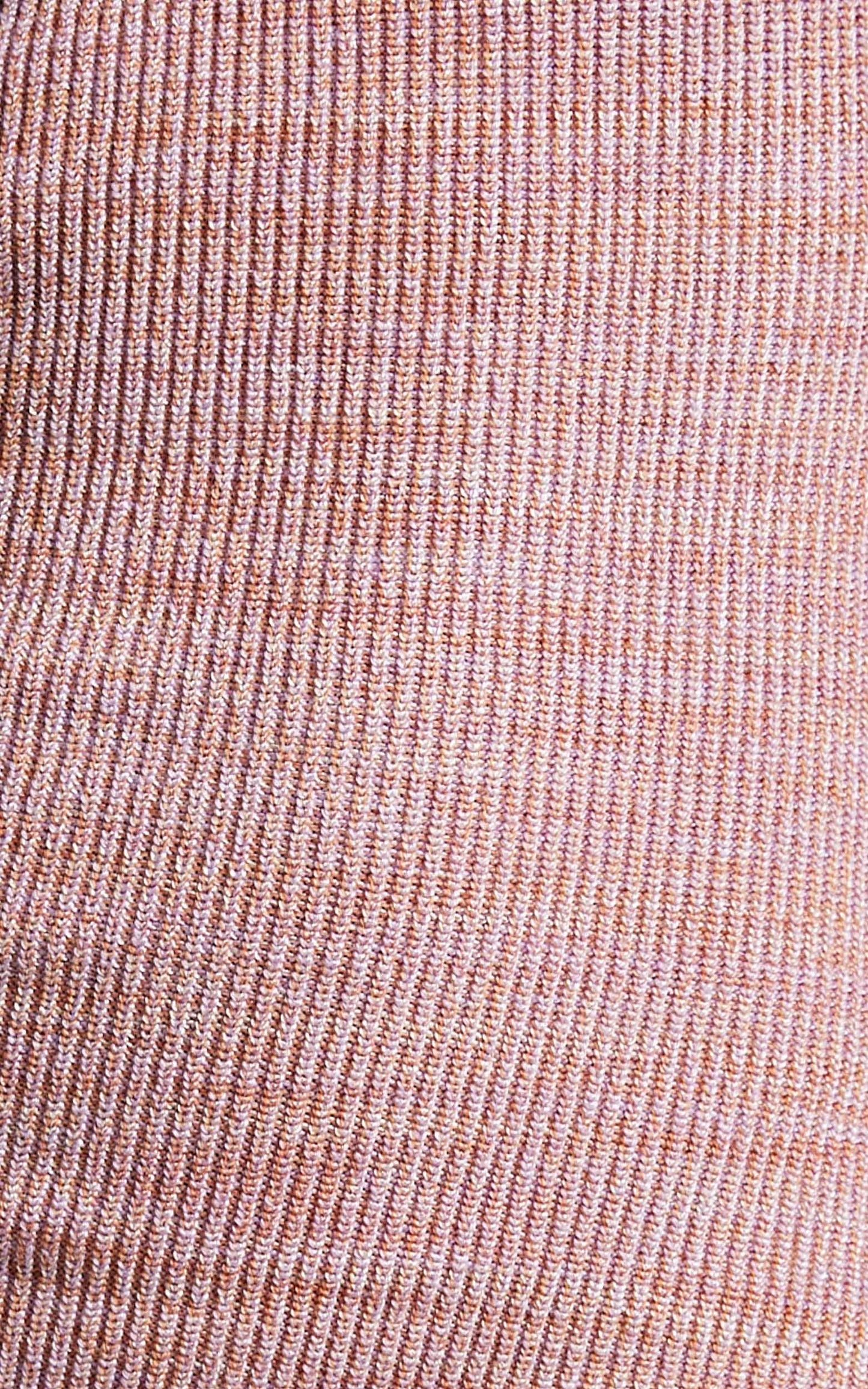 Alexiah Dress in Pink Space Dye