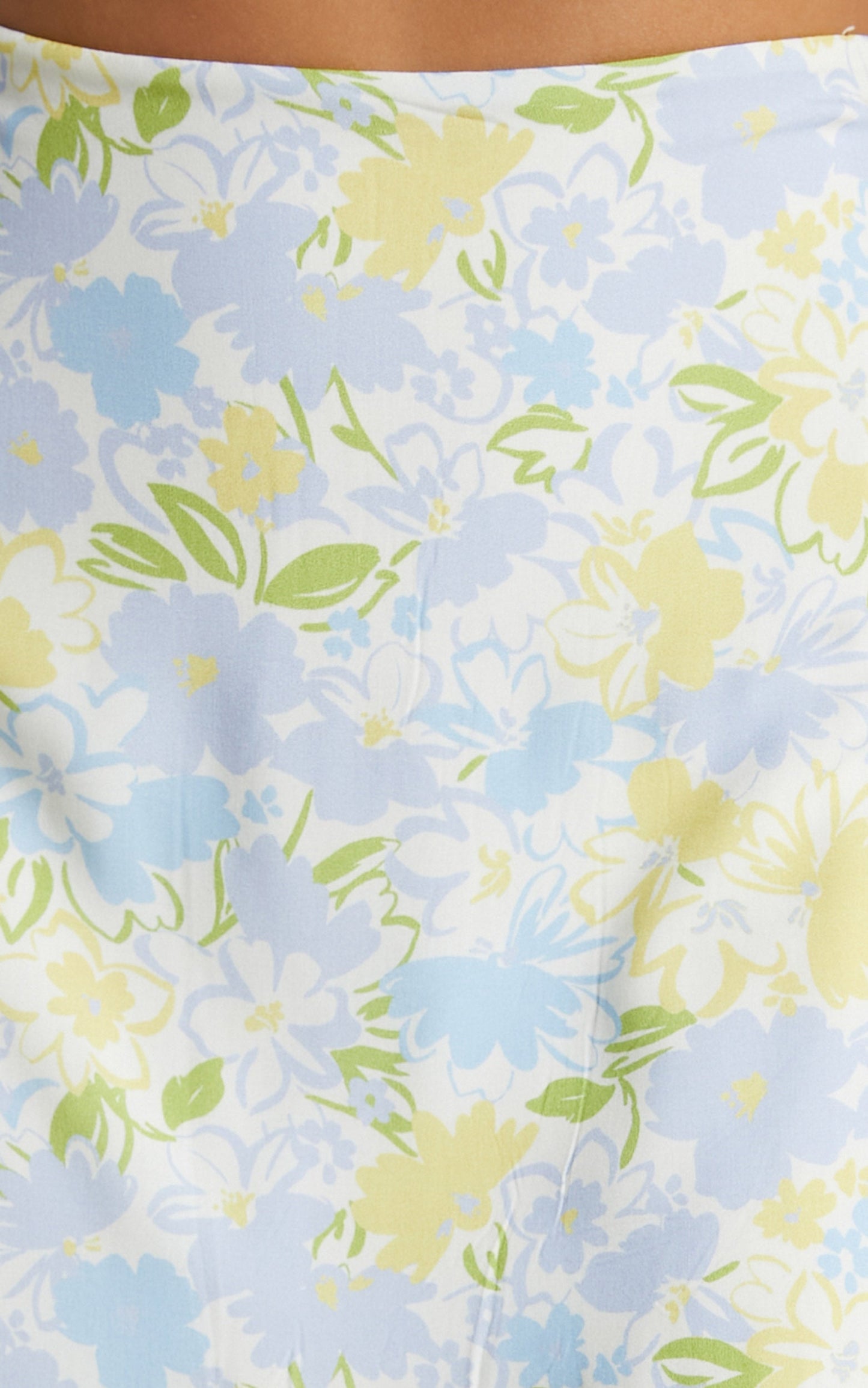 Artemis Two Piece Set in Summer Petals
