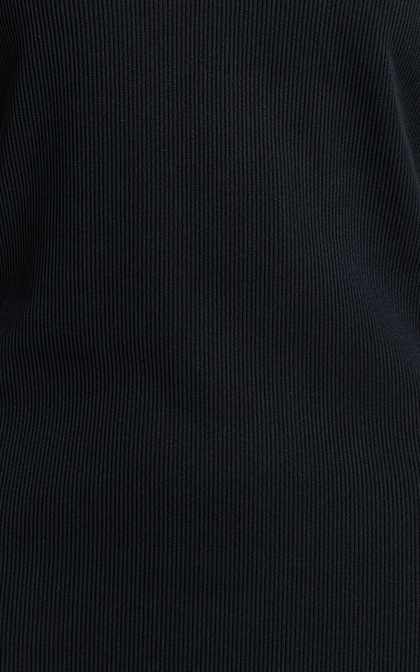 Arevik Maxi Dress - Halter Neck Backless in Black