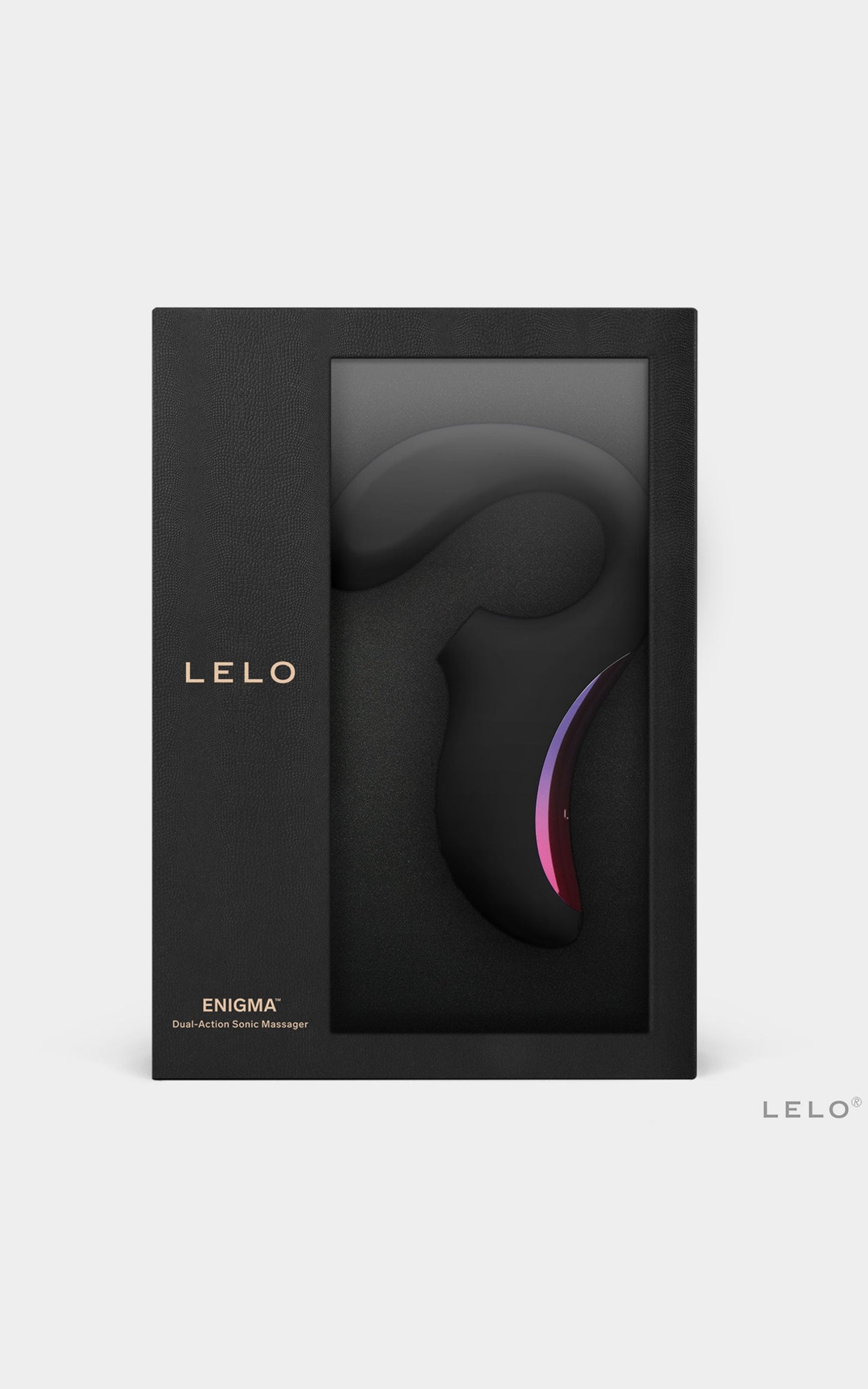 LELO - ENIGMA in Black