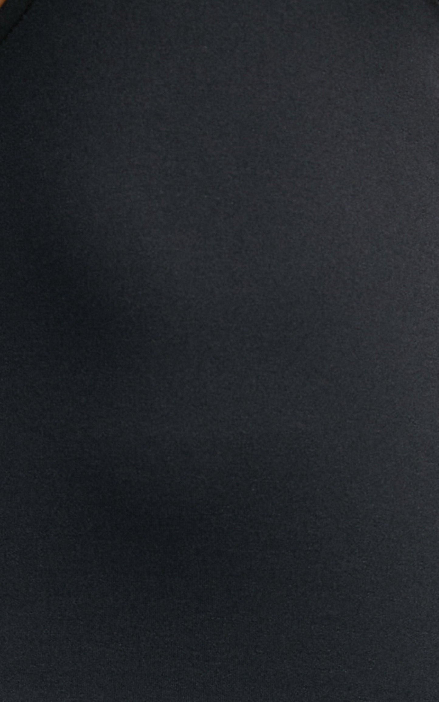 Avery Cut Out Detail Dress in Black