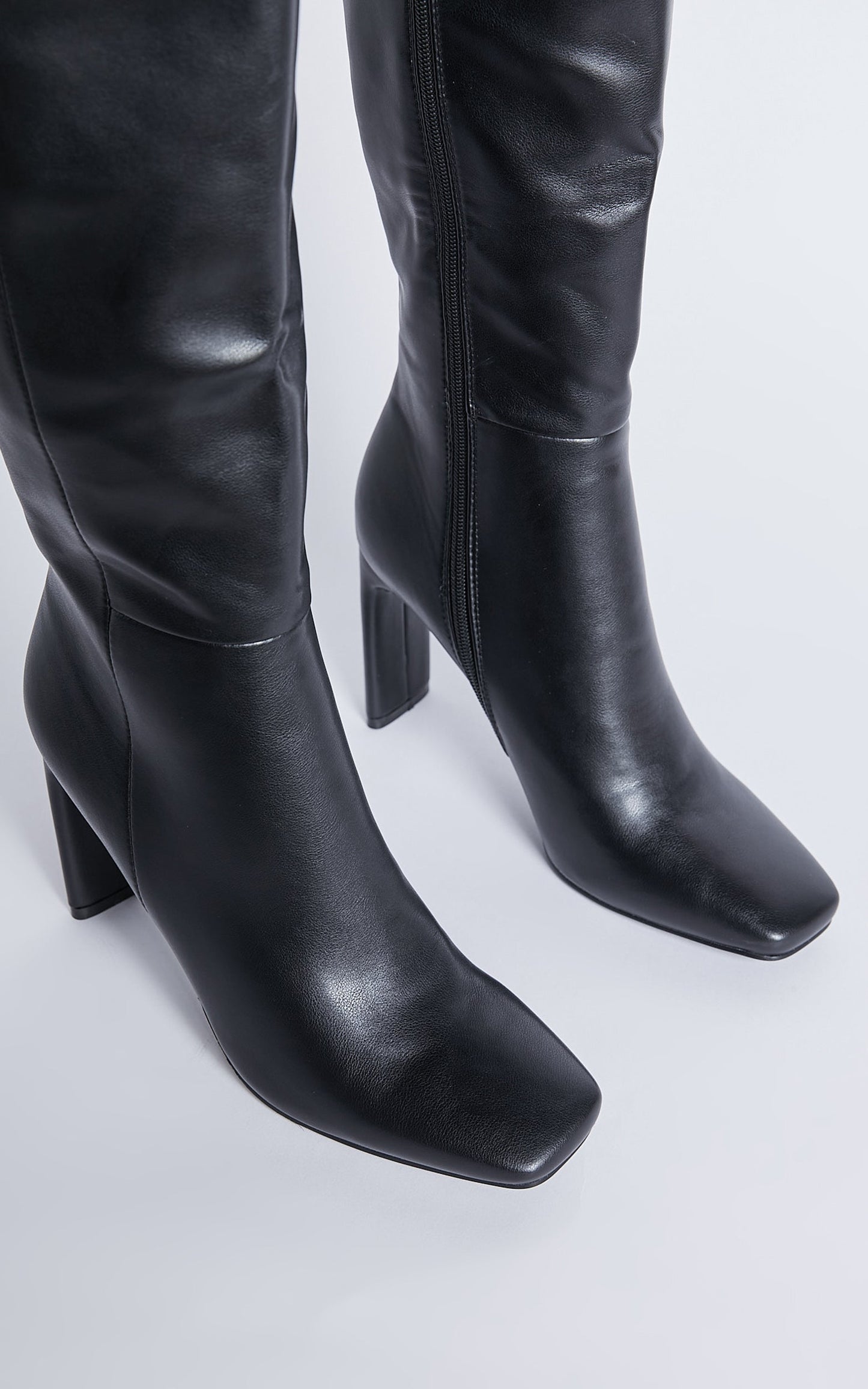 Billini - Hurst Boots in Black