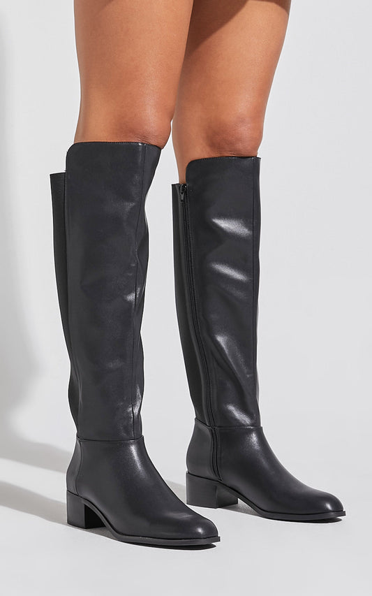 Billini - Milani Boots in Black