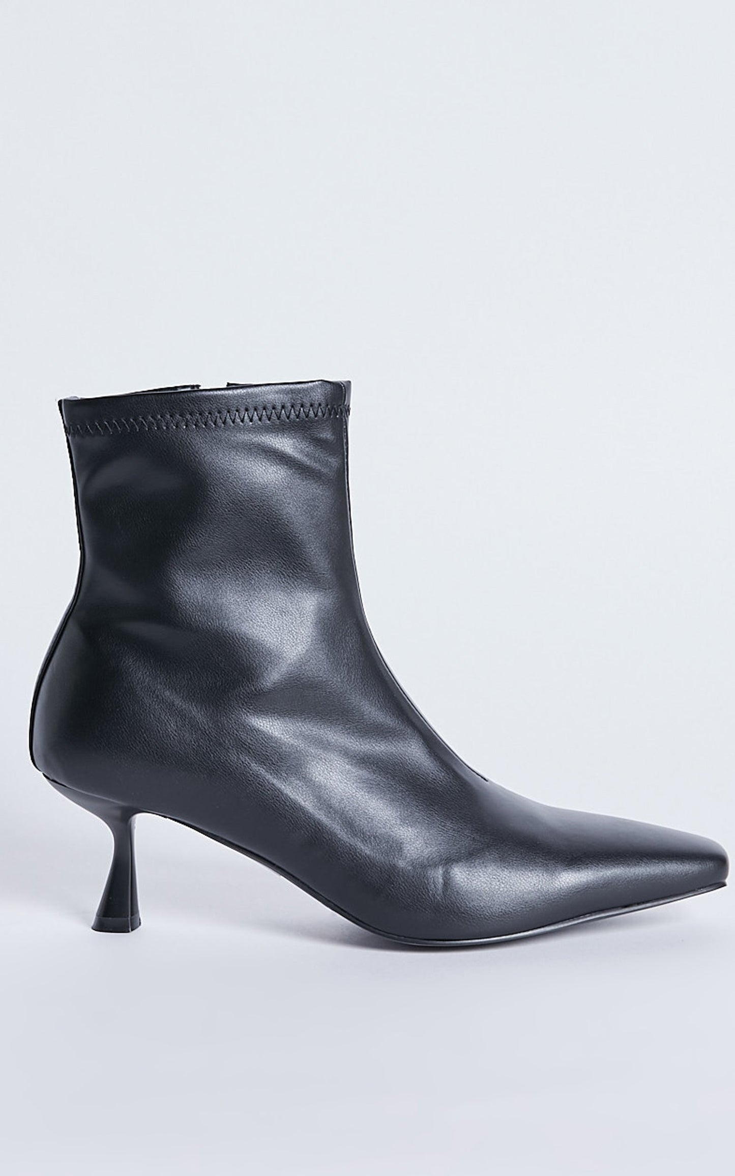Billini - Sharina Boots in Black