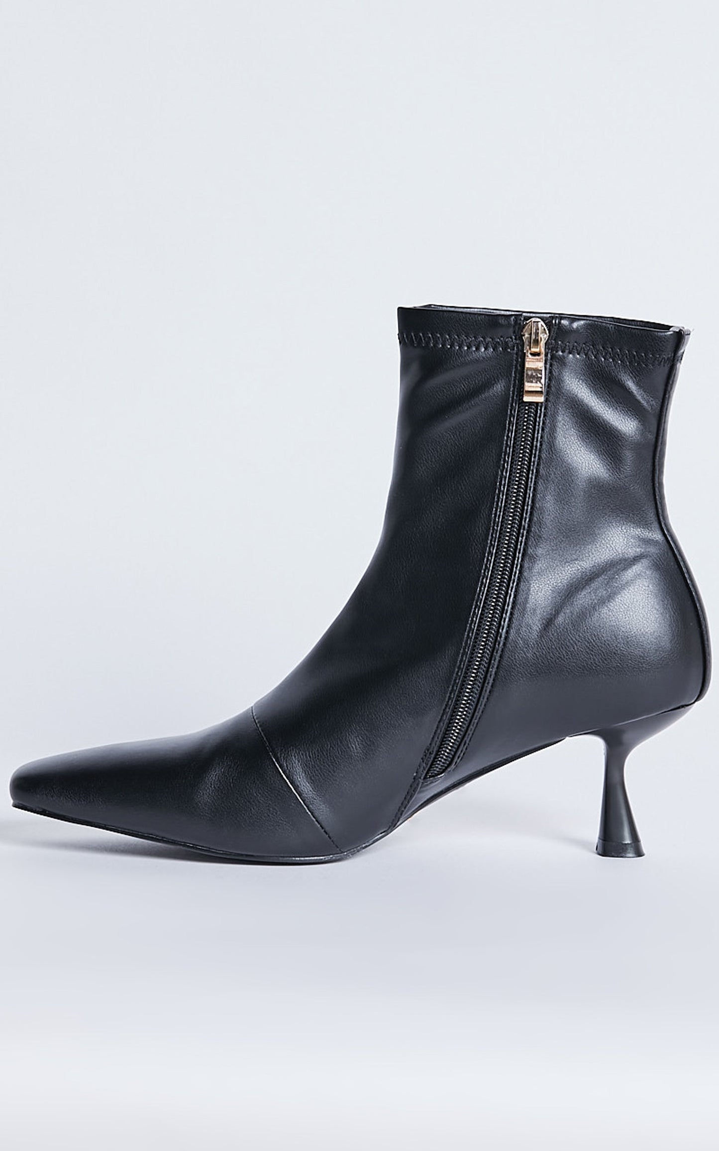 Billini - Sharina Boots in Black
