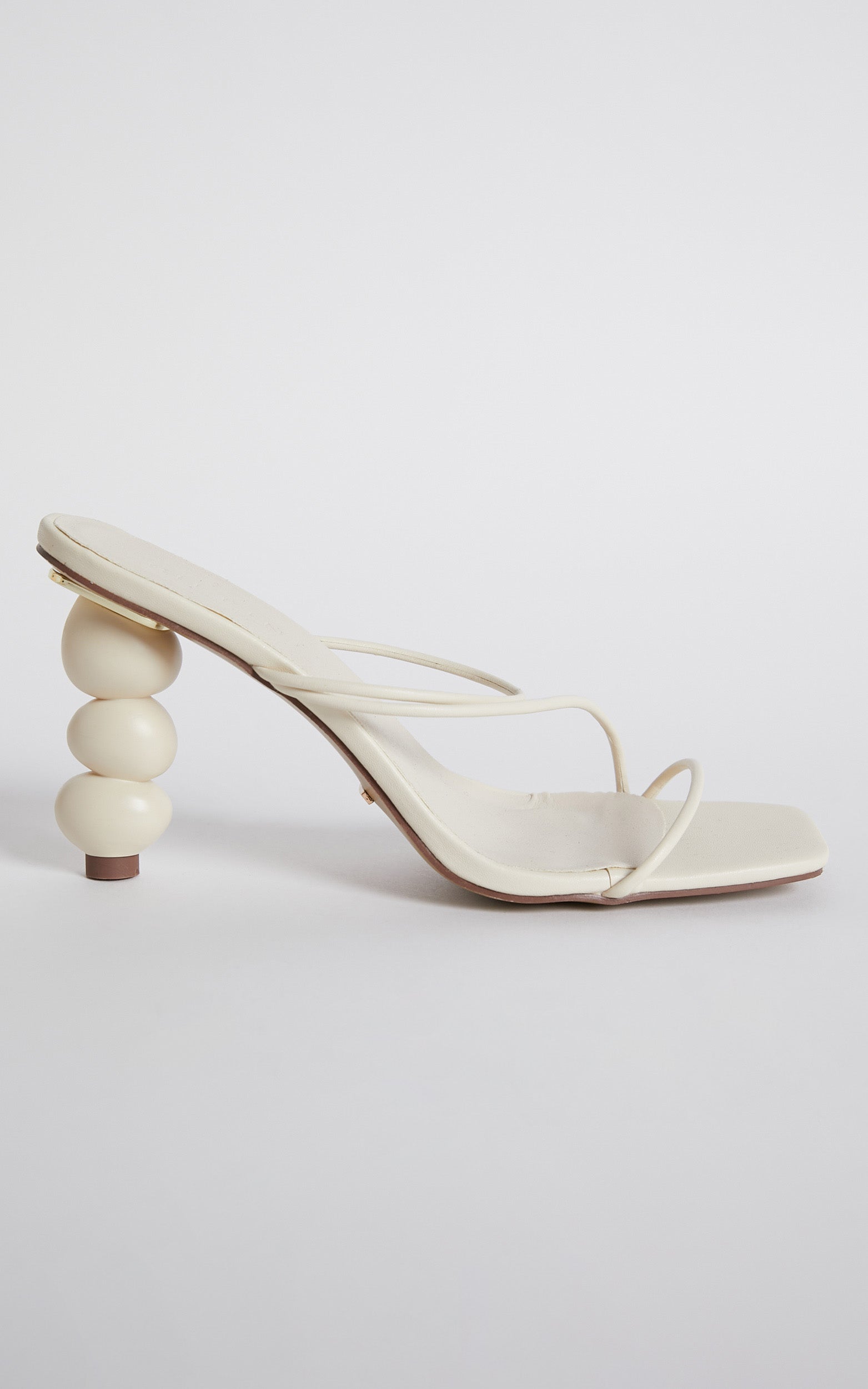 Billini - Torin Heels in Bone