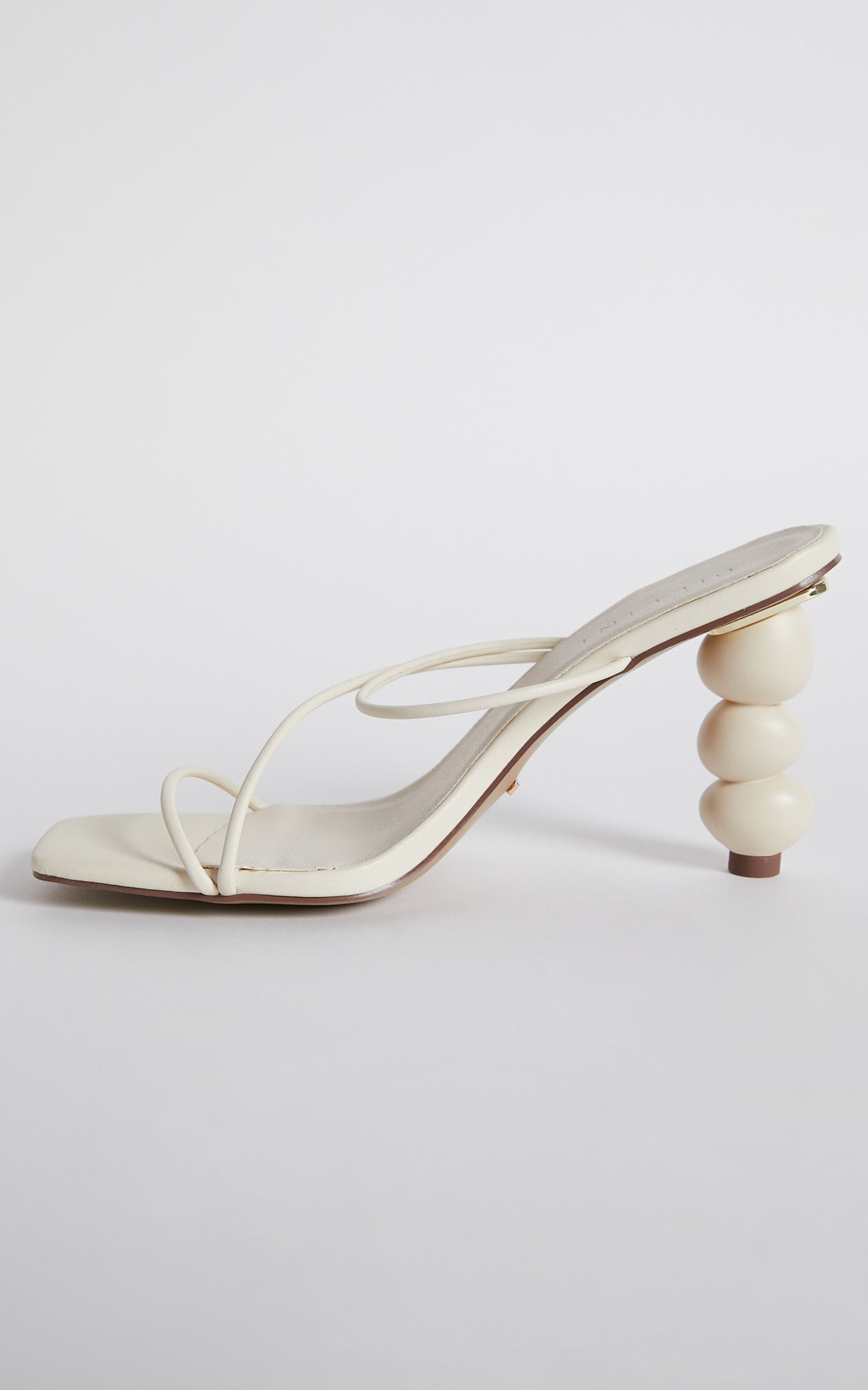 Billini - Torin Heels in Bone