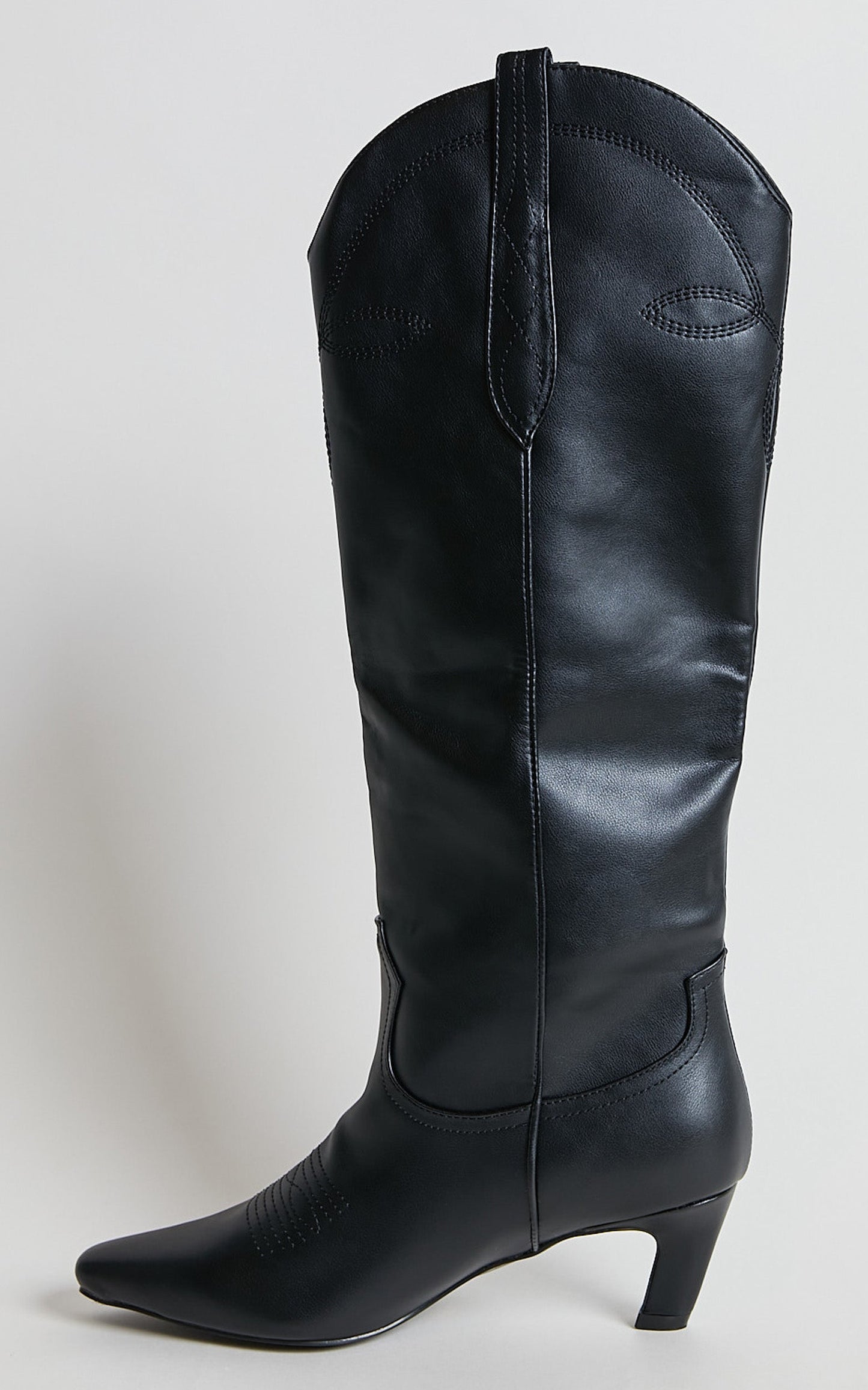Billini - Xanthia Boots in Black