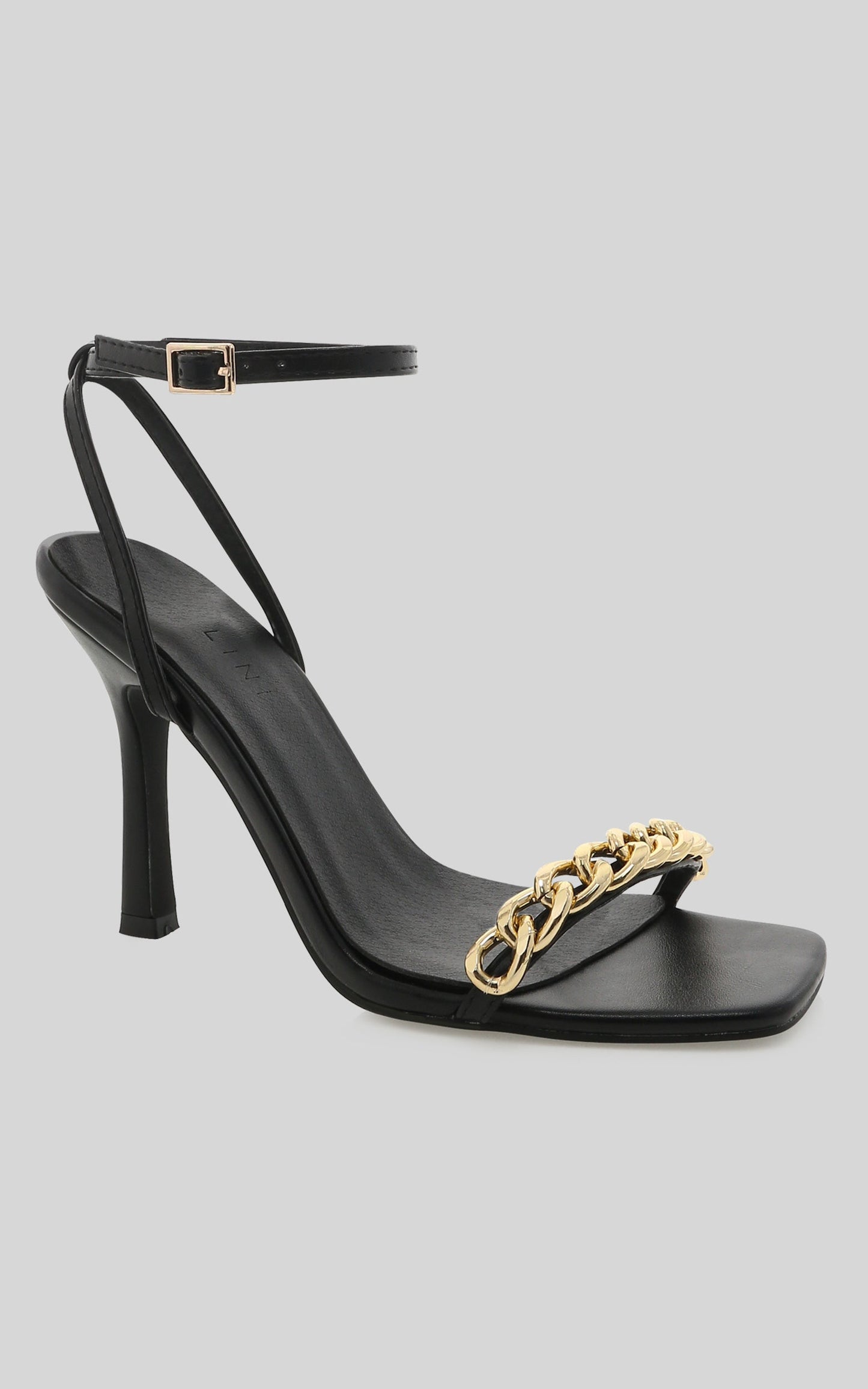 Billini - Blane Heels in Black