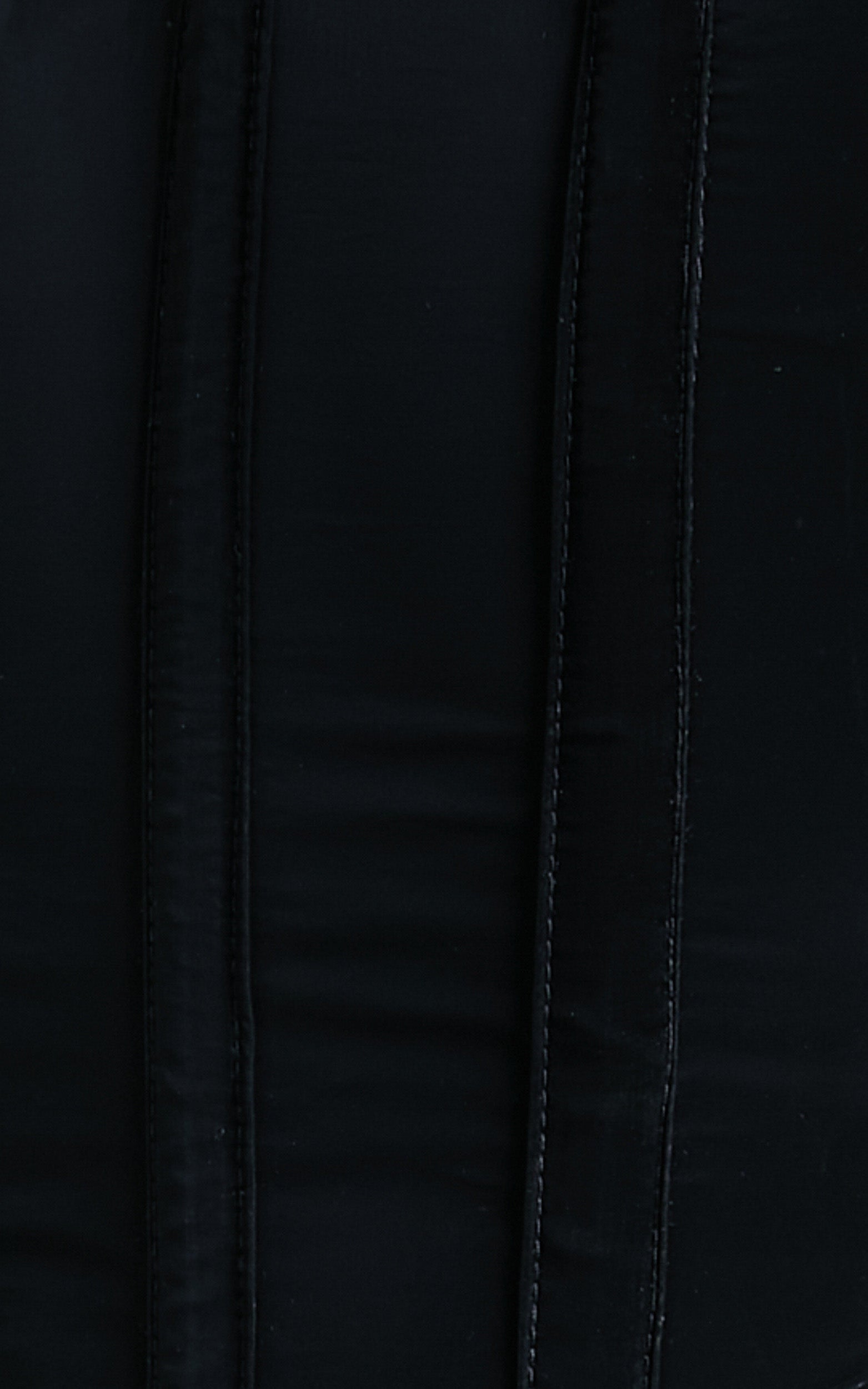 BY DYLN - Miller Corset in Black