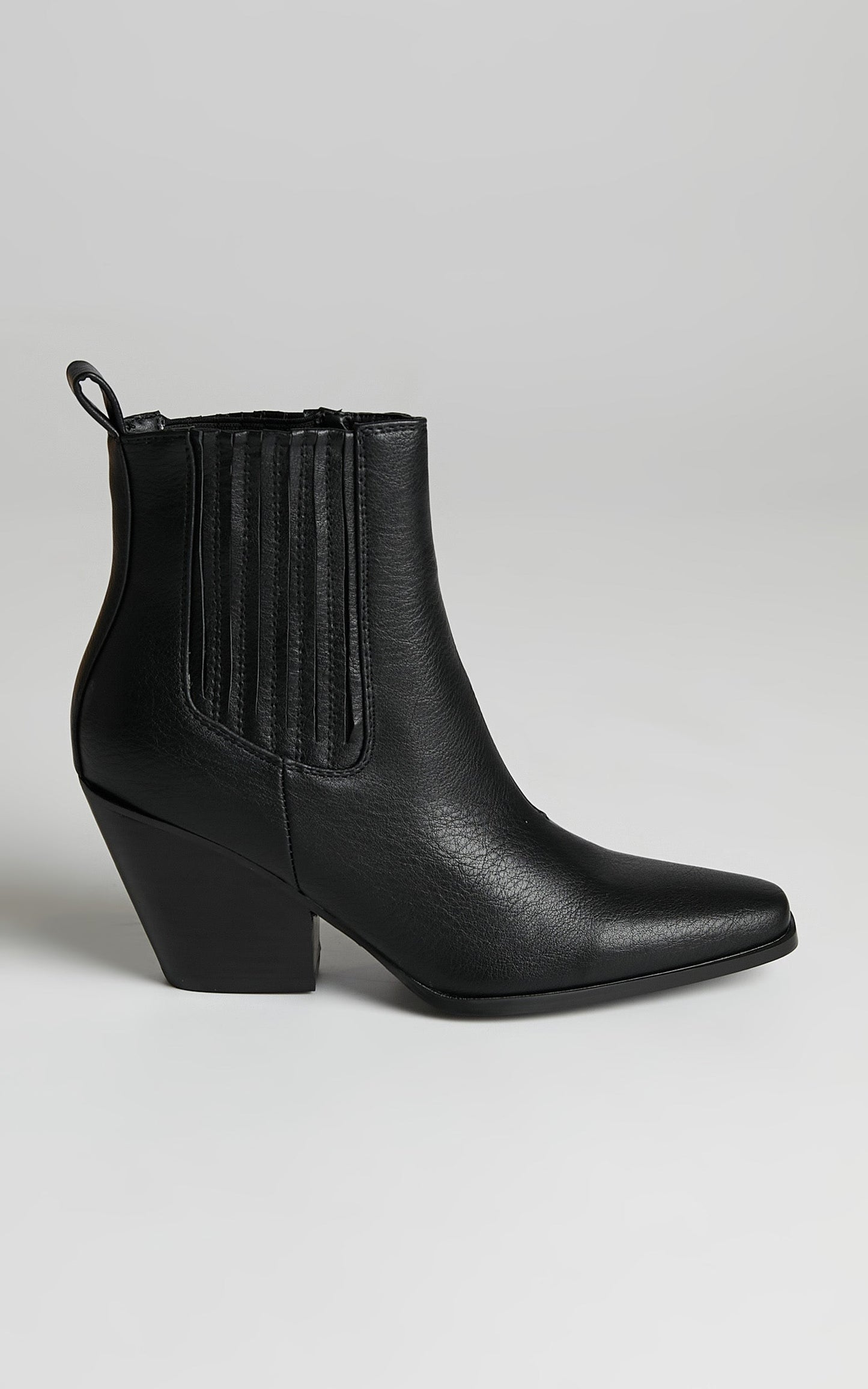 Billini - Calabasas Boots in Black