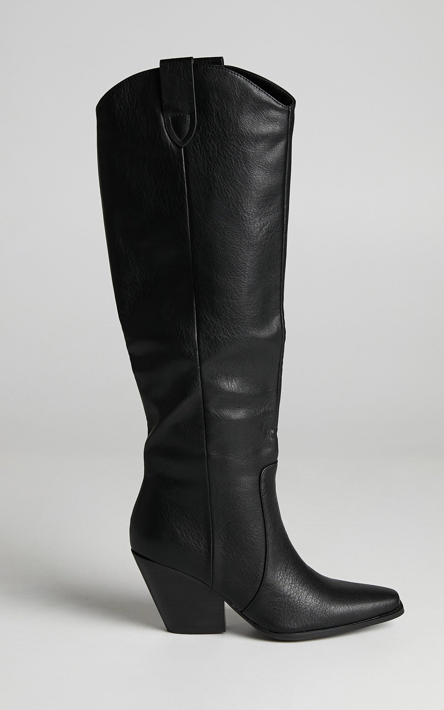 Billini - Cortez Boots in Black