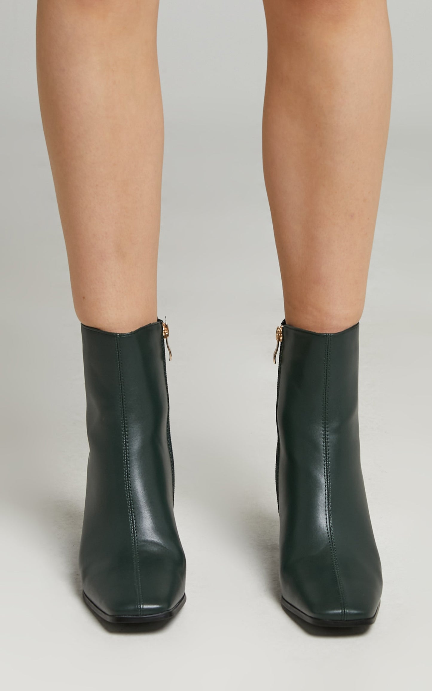 Billini - Danika Boots in Forest