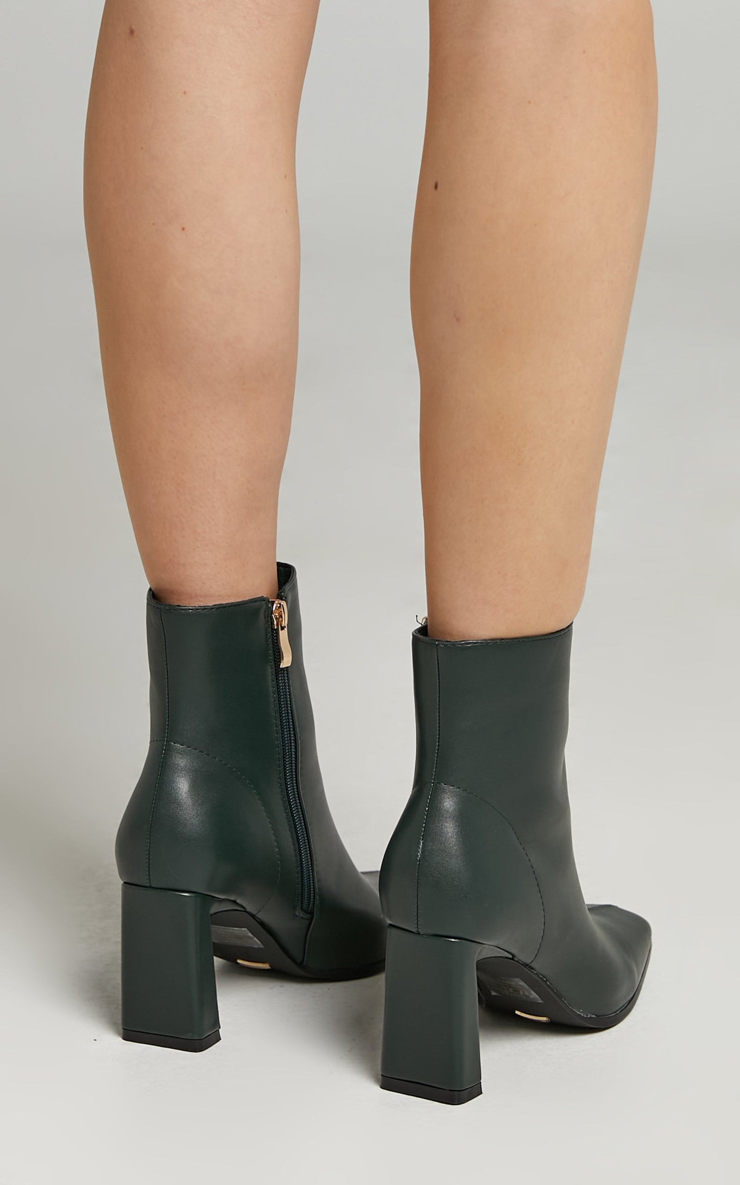 Billini - Danika Boots in Forest