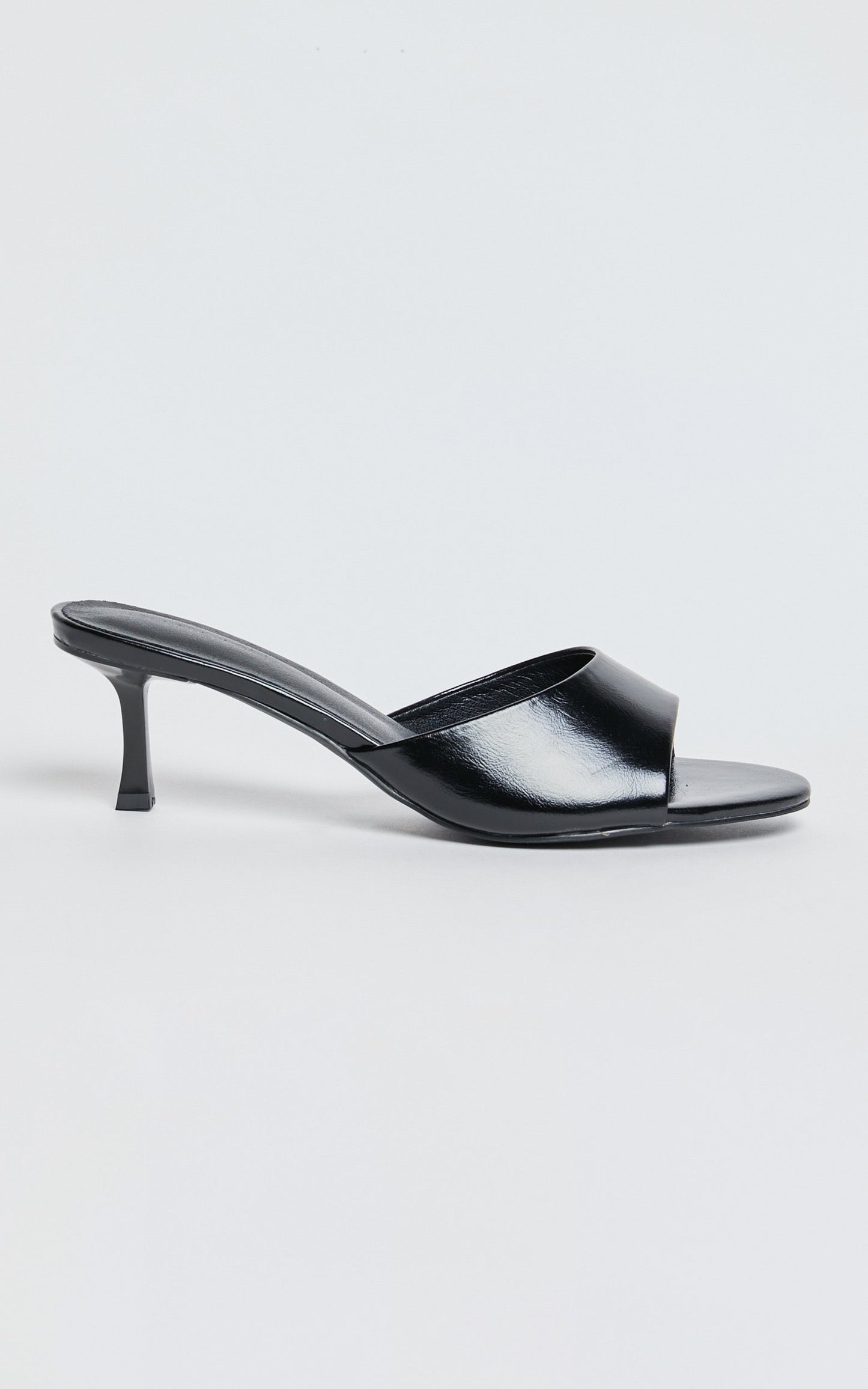 Billini - Gally Heels in Black